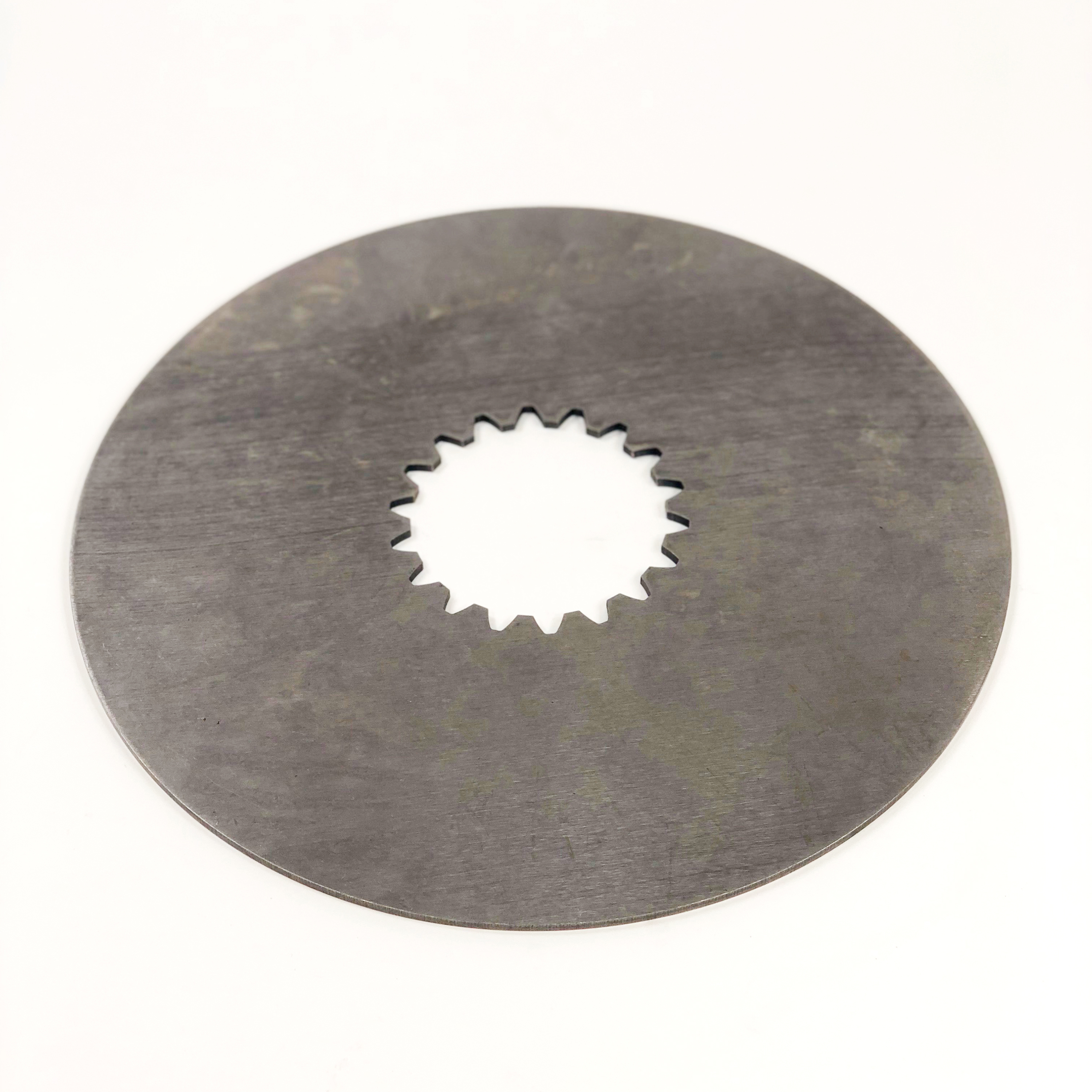 DISK, BRAKE/DISCO FRENO 18T