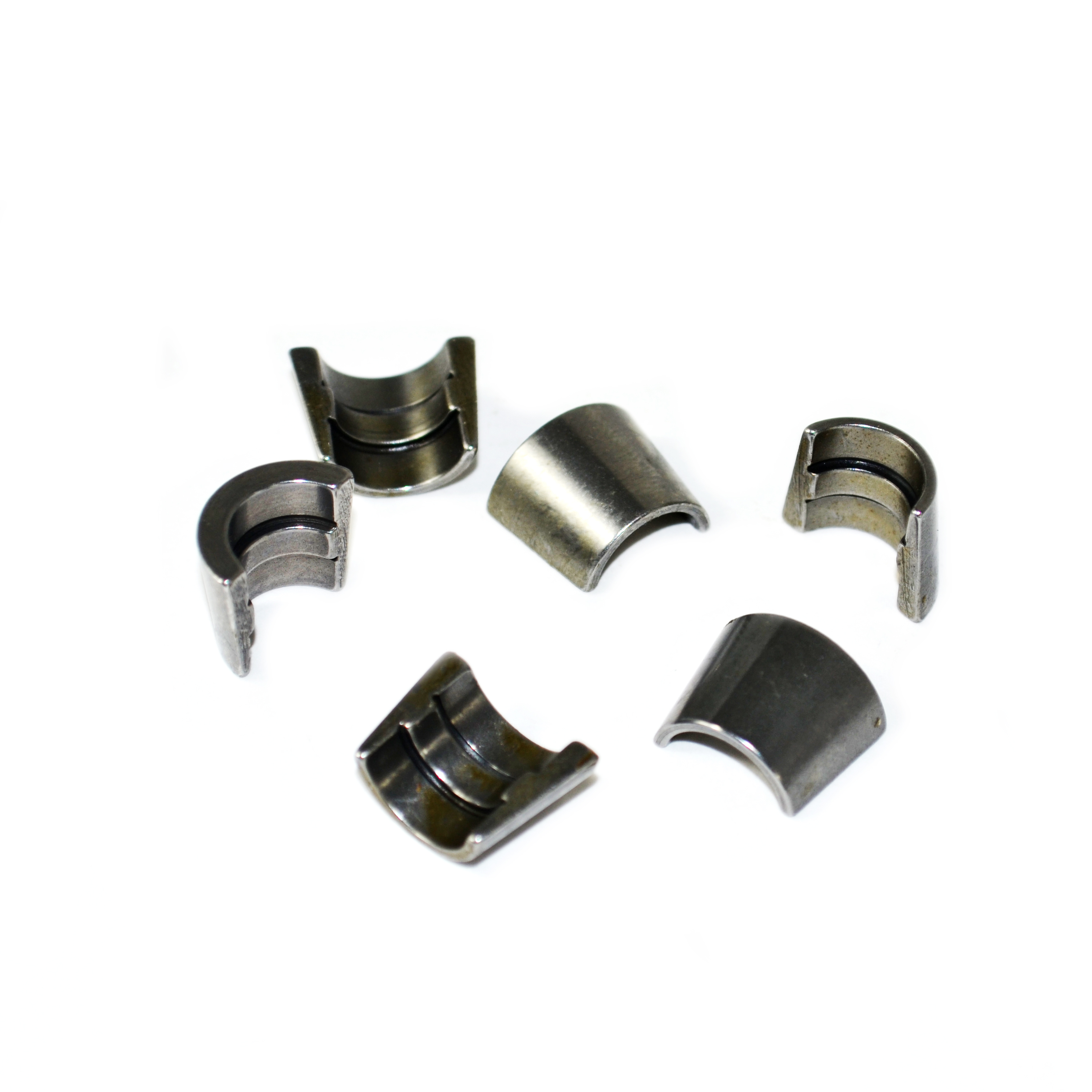 LOCK, VALVE