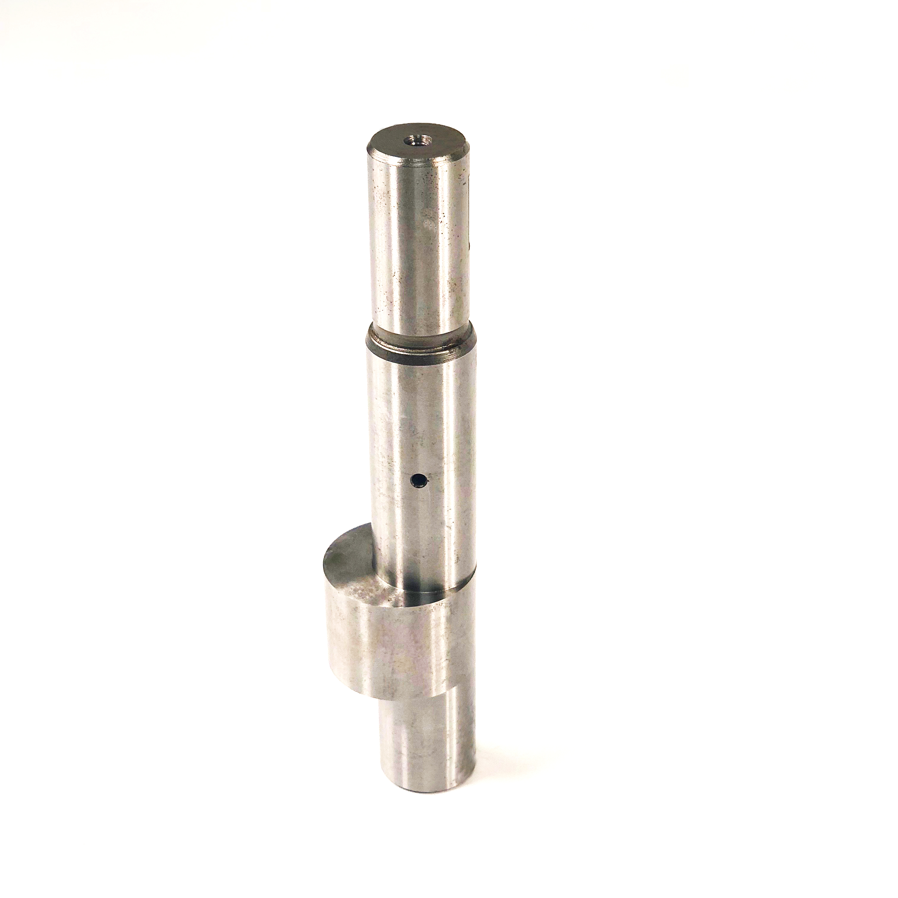 SHAFT, HYDRAULIC PUMP SHAFT, 1020>3120 TRACTORS