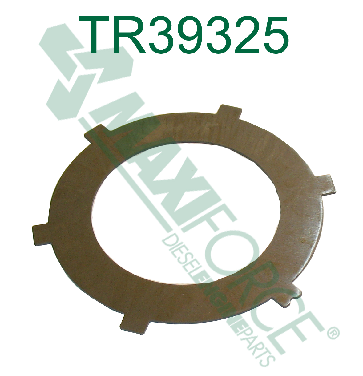 DISK, CLUTCH/PLATO DE EMBRAGUE