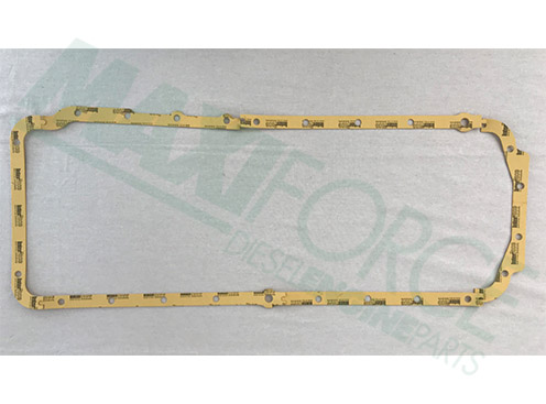 GASKET, OIL PAN (SPLIT)
