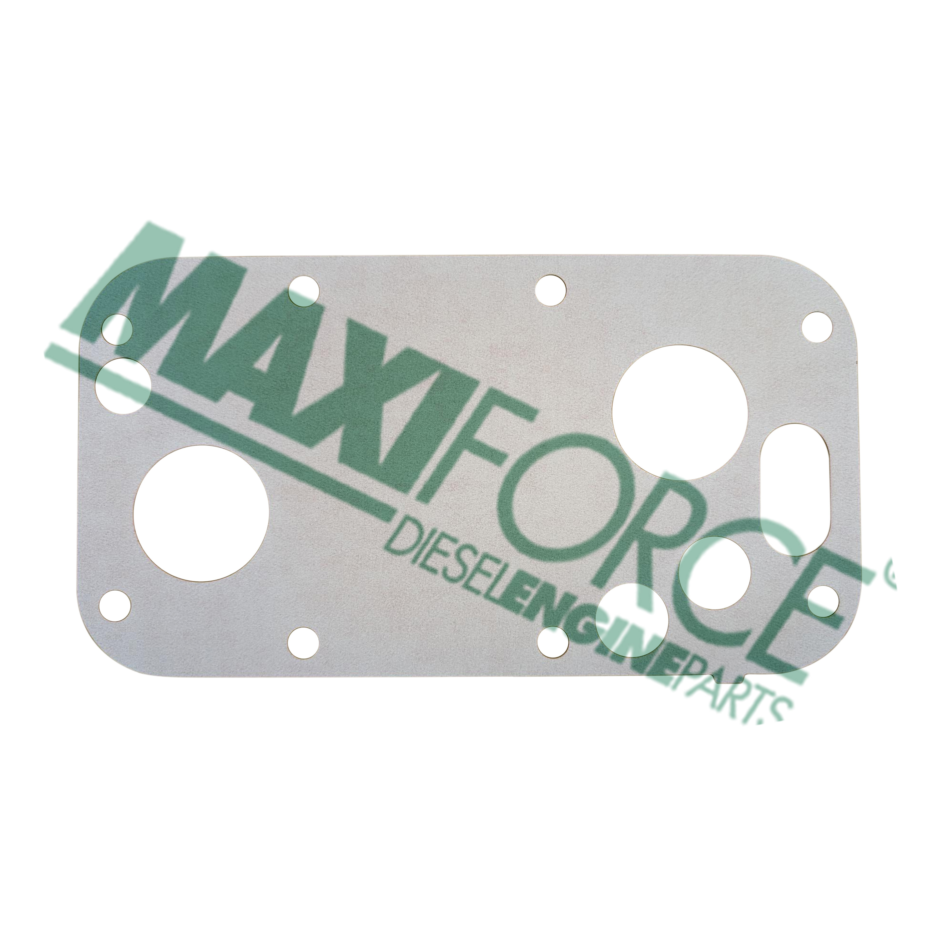 GASKET, OIL FILTER HOUSING, 6125/6135