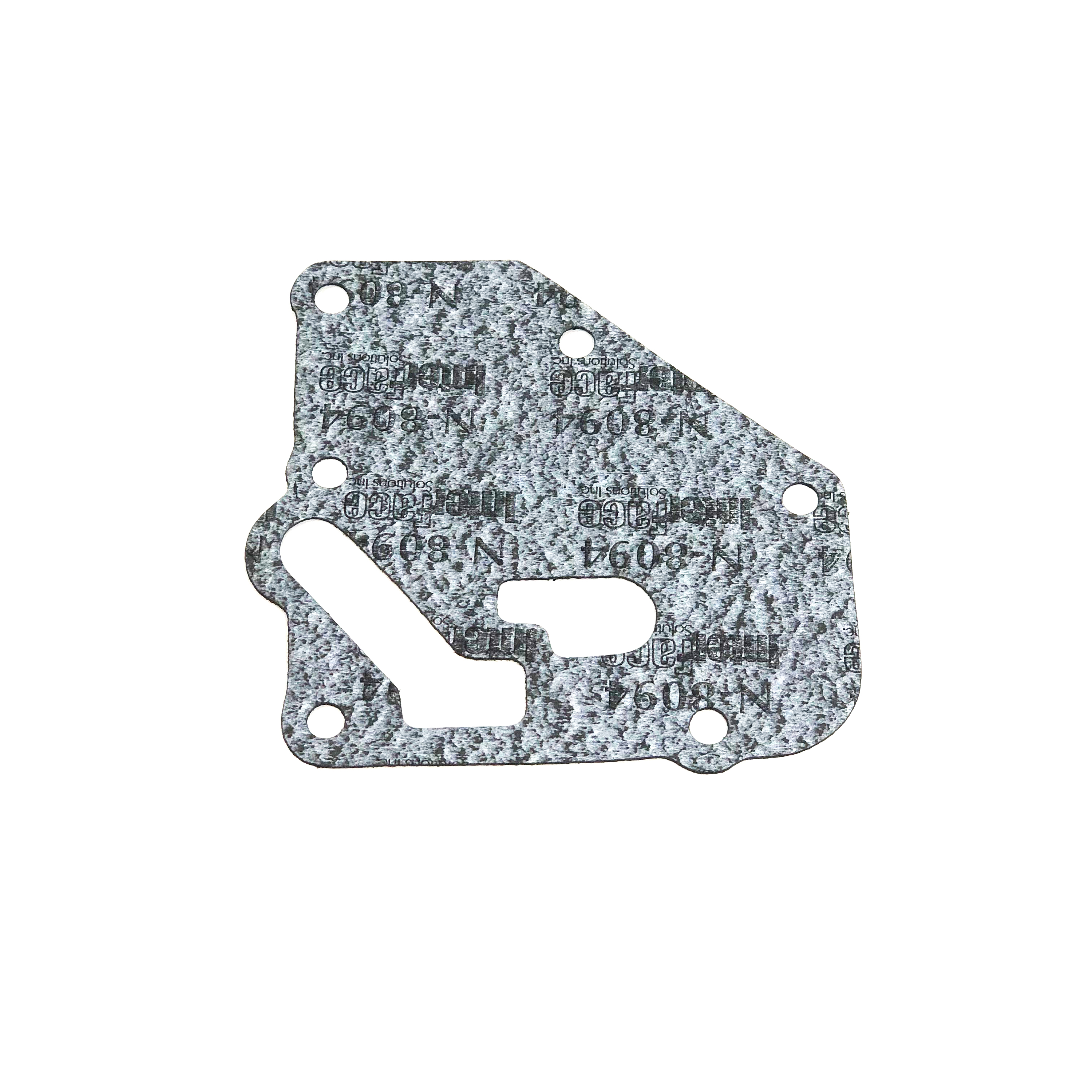 GASKET, FILTER BASE P.T.