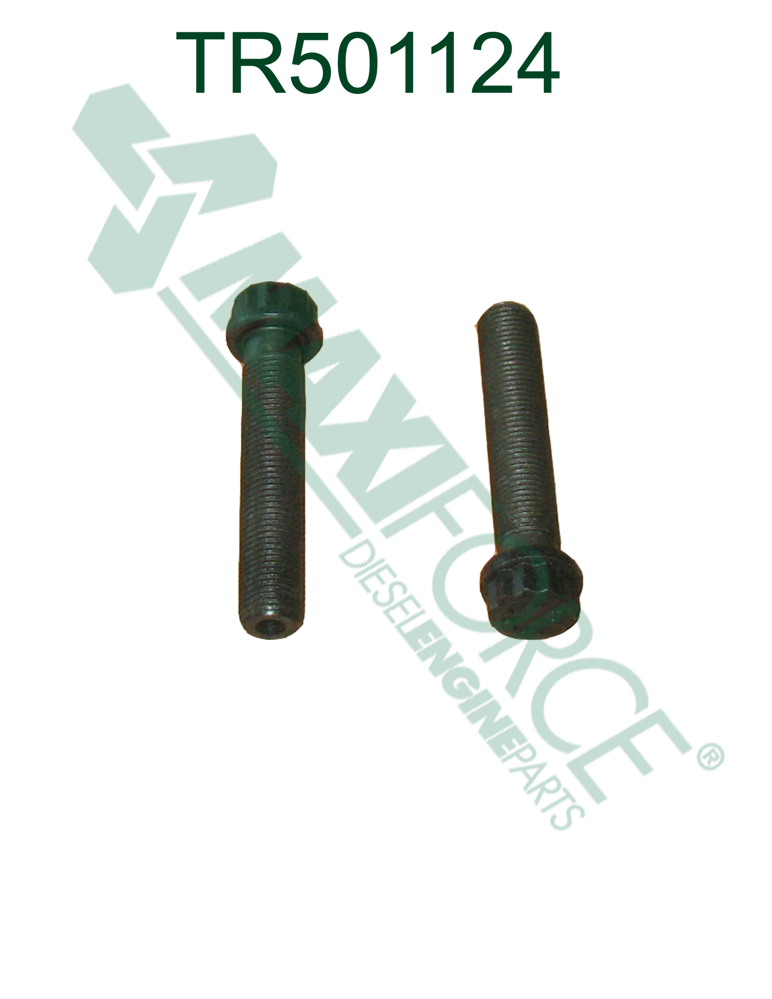 BOLT, CON ROD, PT, (m) R500000