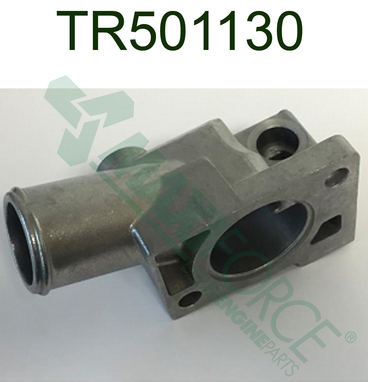 COVER, THERMOSTAT, PT