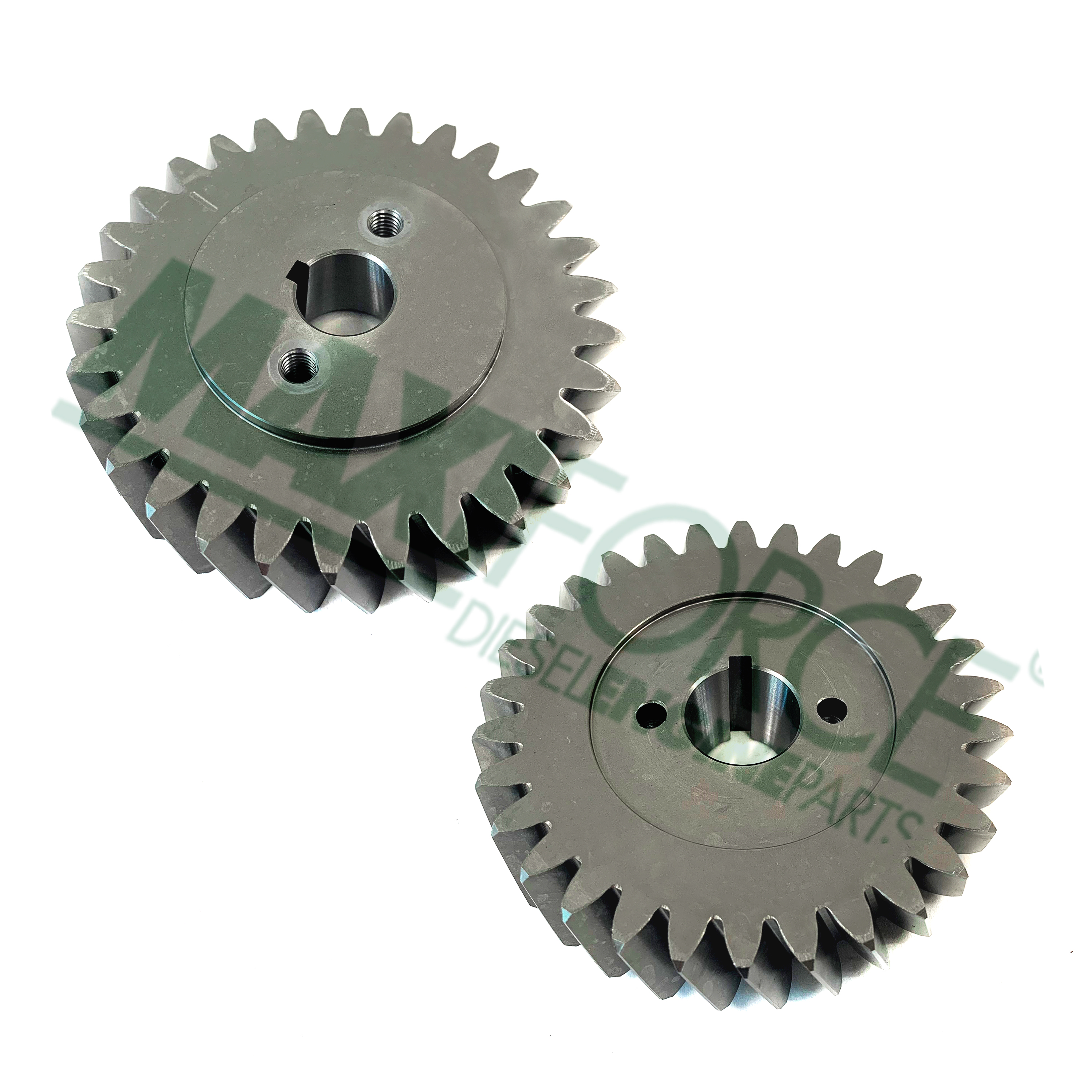 GEAR, INJECTION PUMP, 4.5/6.8 PT, 30T