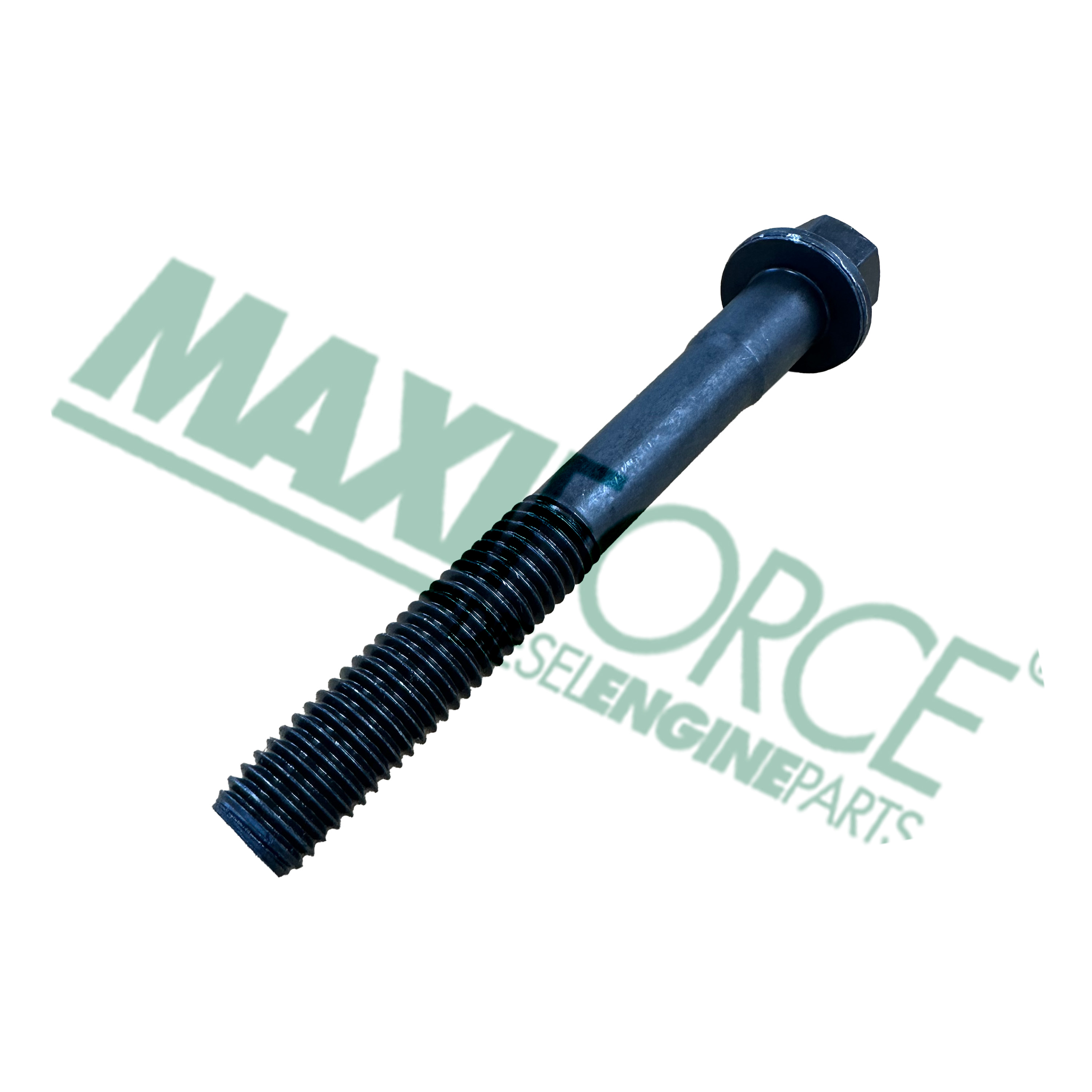 BOLT, MAIN CAP, 6081/6090, 128MM OAL
