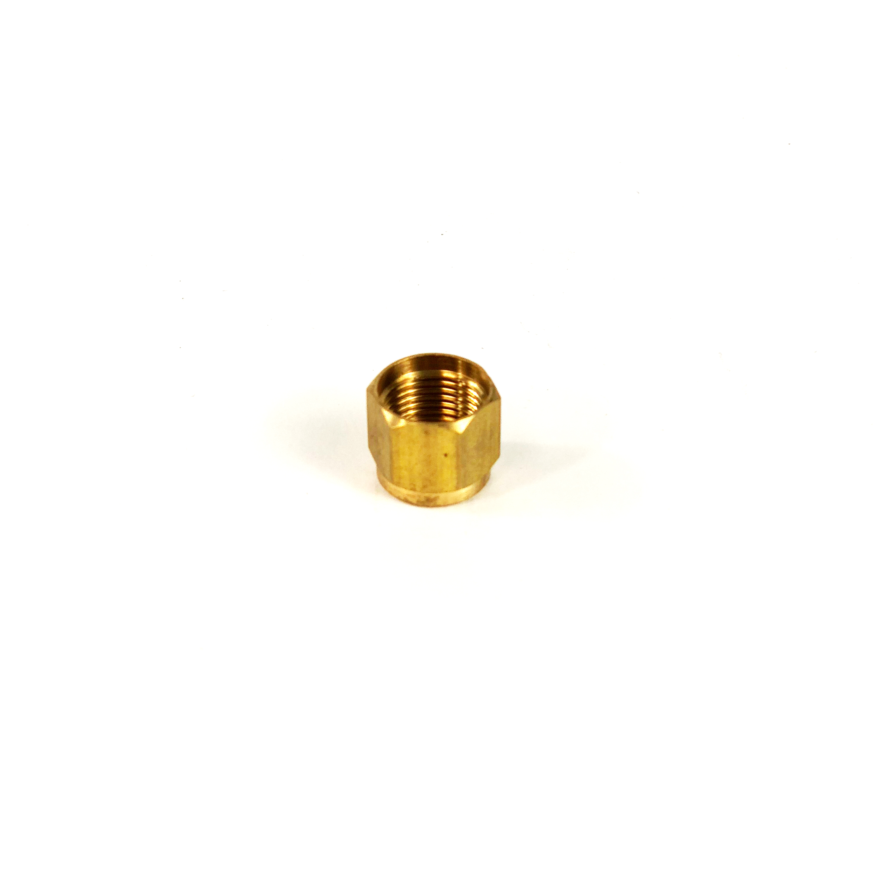 NUT, TUBE NUT, 300 SERIES