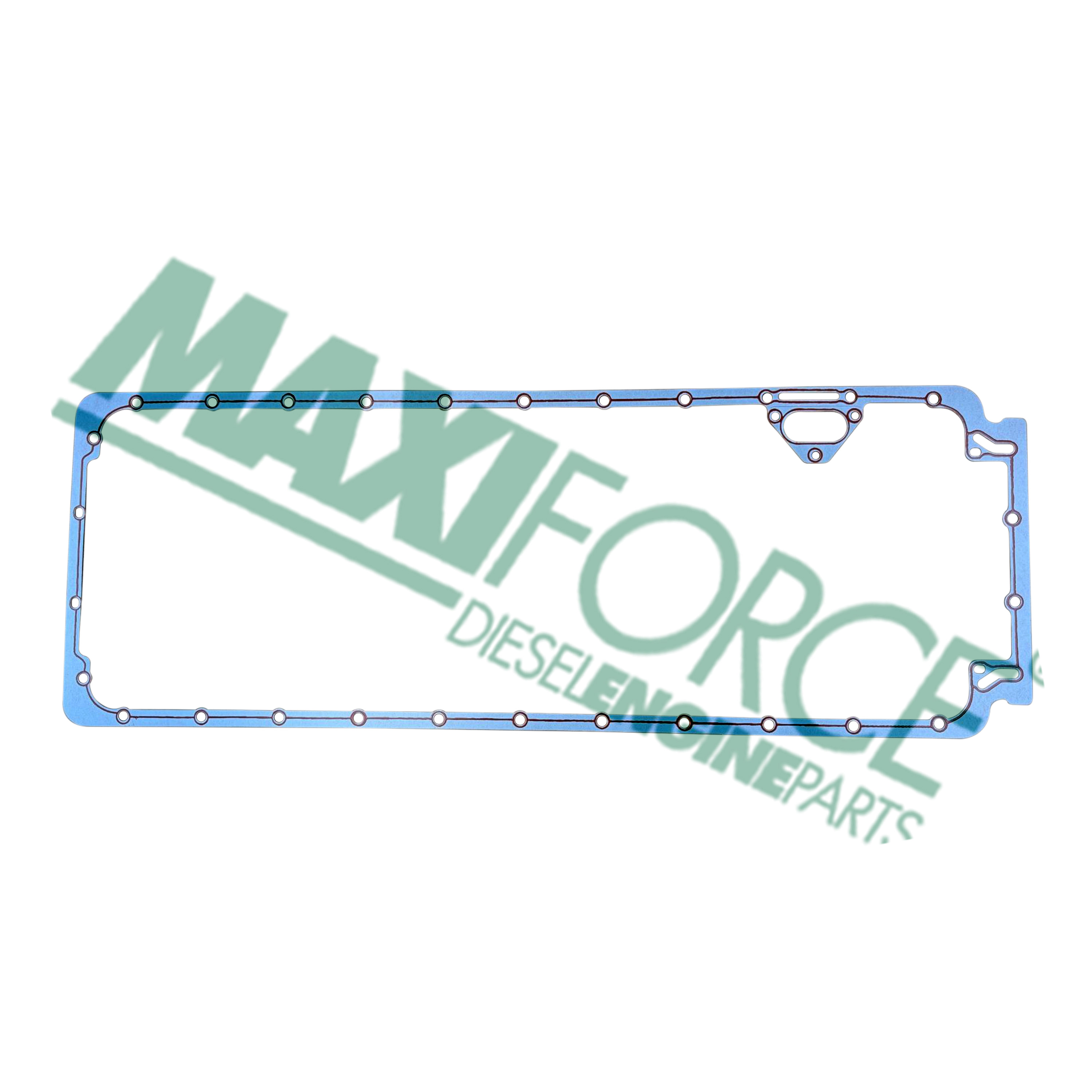 GASKET, OIL PAN, 6125/6135
