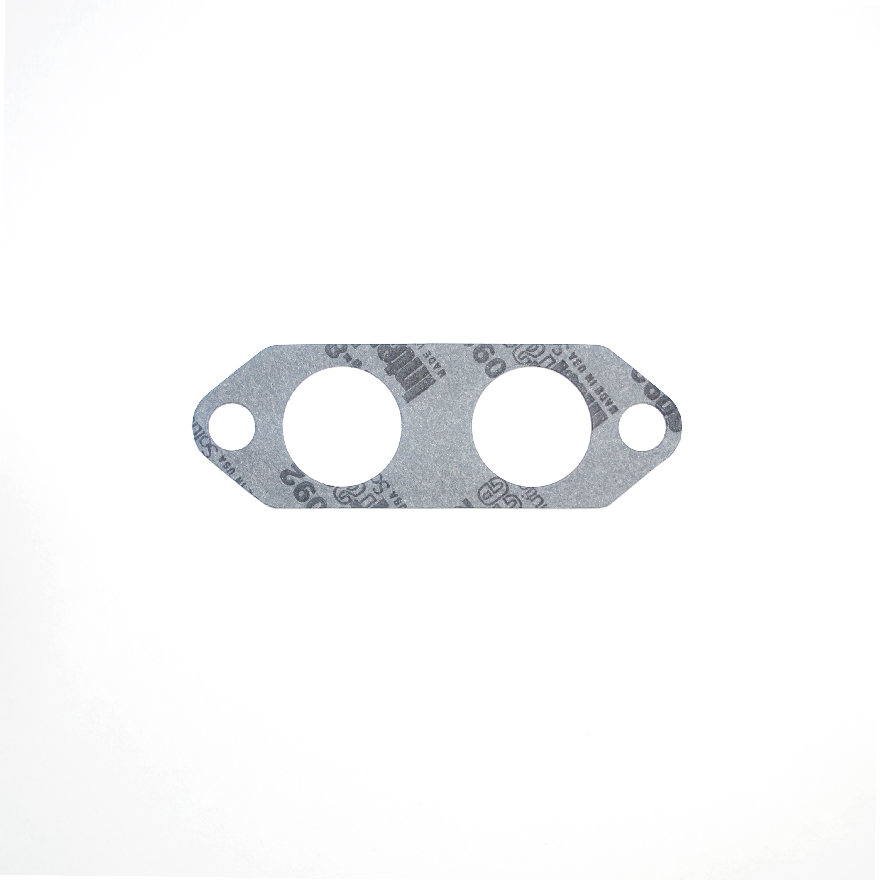 GASKET, OIL COOLER ADAPTER 8.1