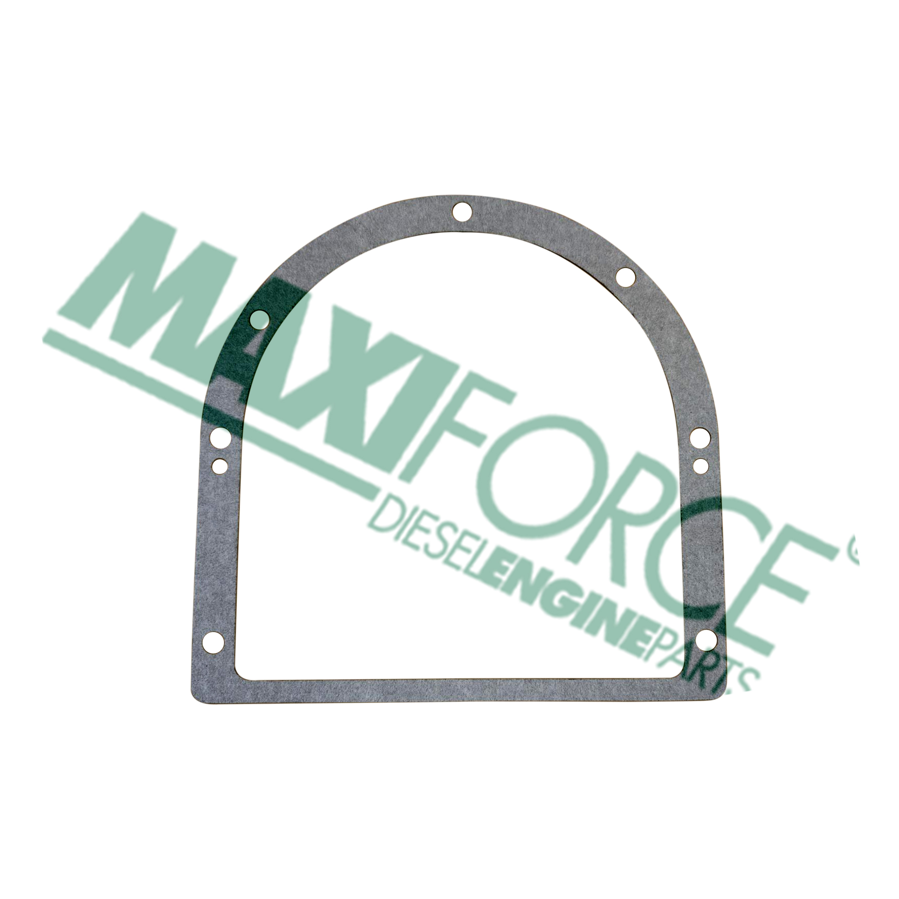 GASKET, REAR SEAL HOUSING, 6125/6135