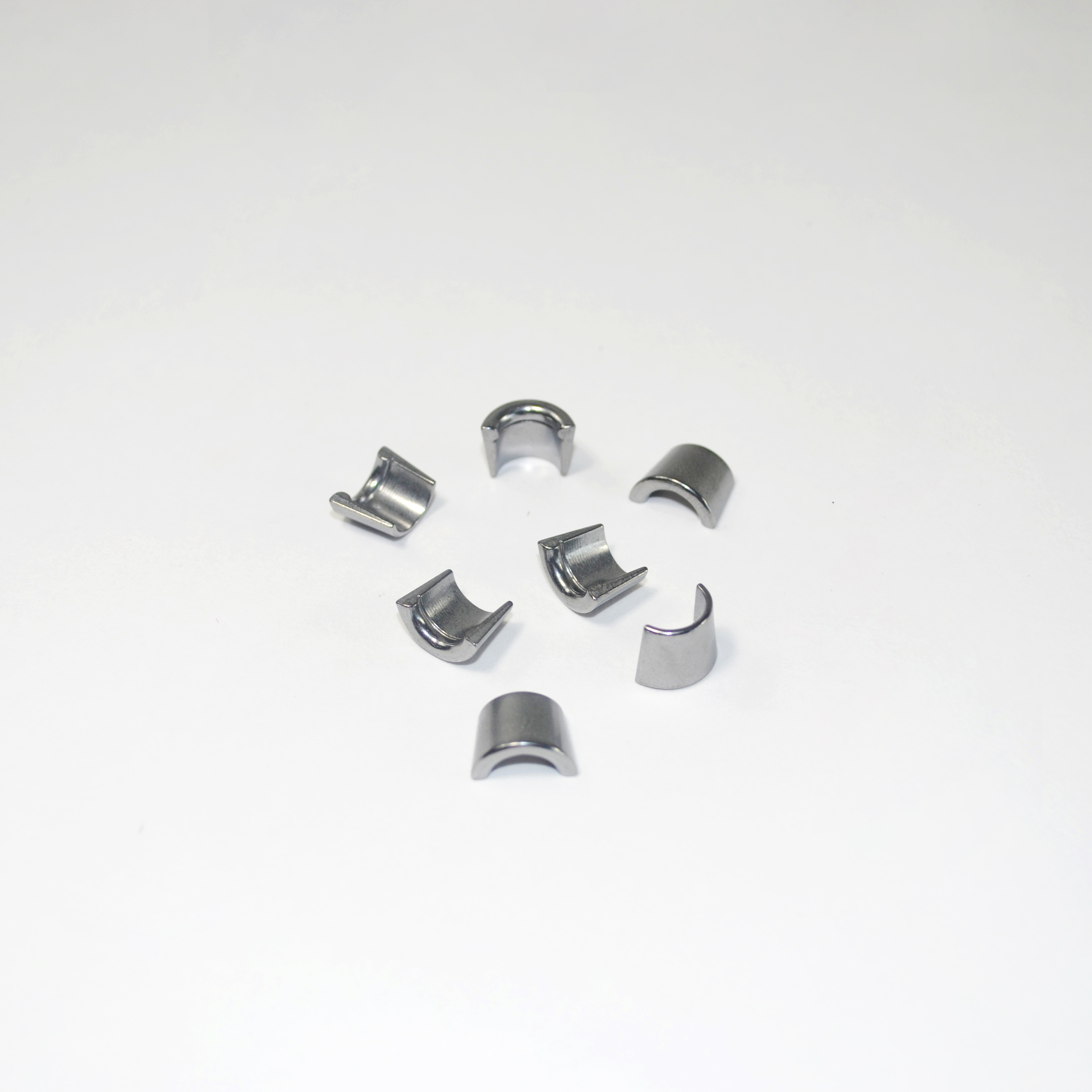 LOCK, VALVE 9.0
