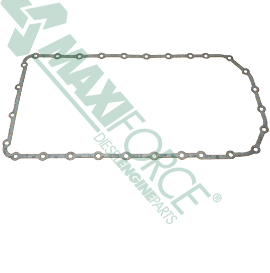 GASKET, OIL PAN P.T. 4.5