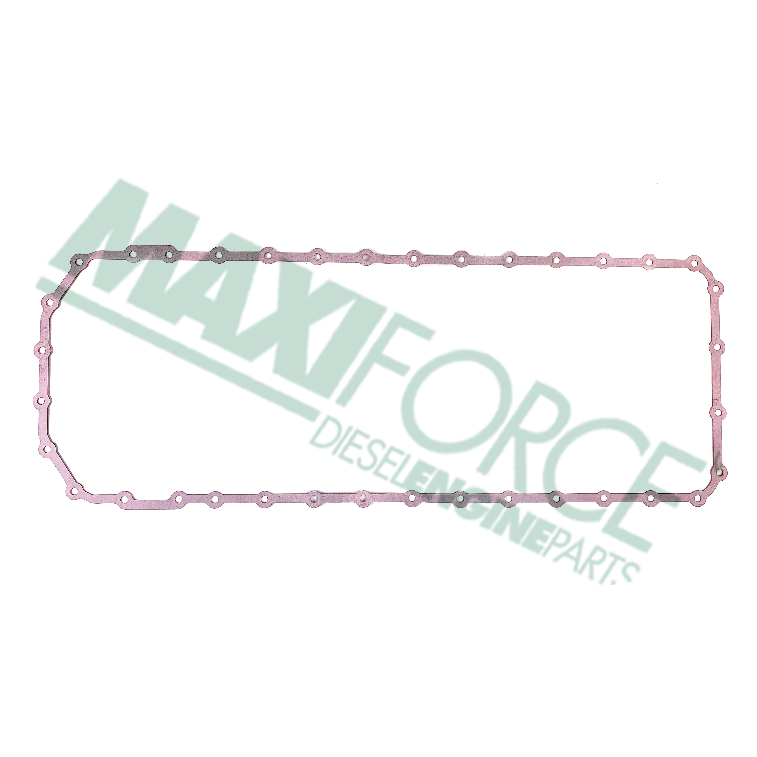 GASKET, OIL PAN, 6068 PT