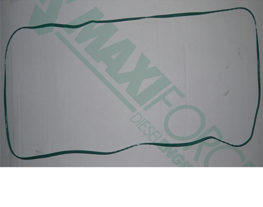 GASKET, ROCKER COVER 6068 TIER2/3