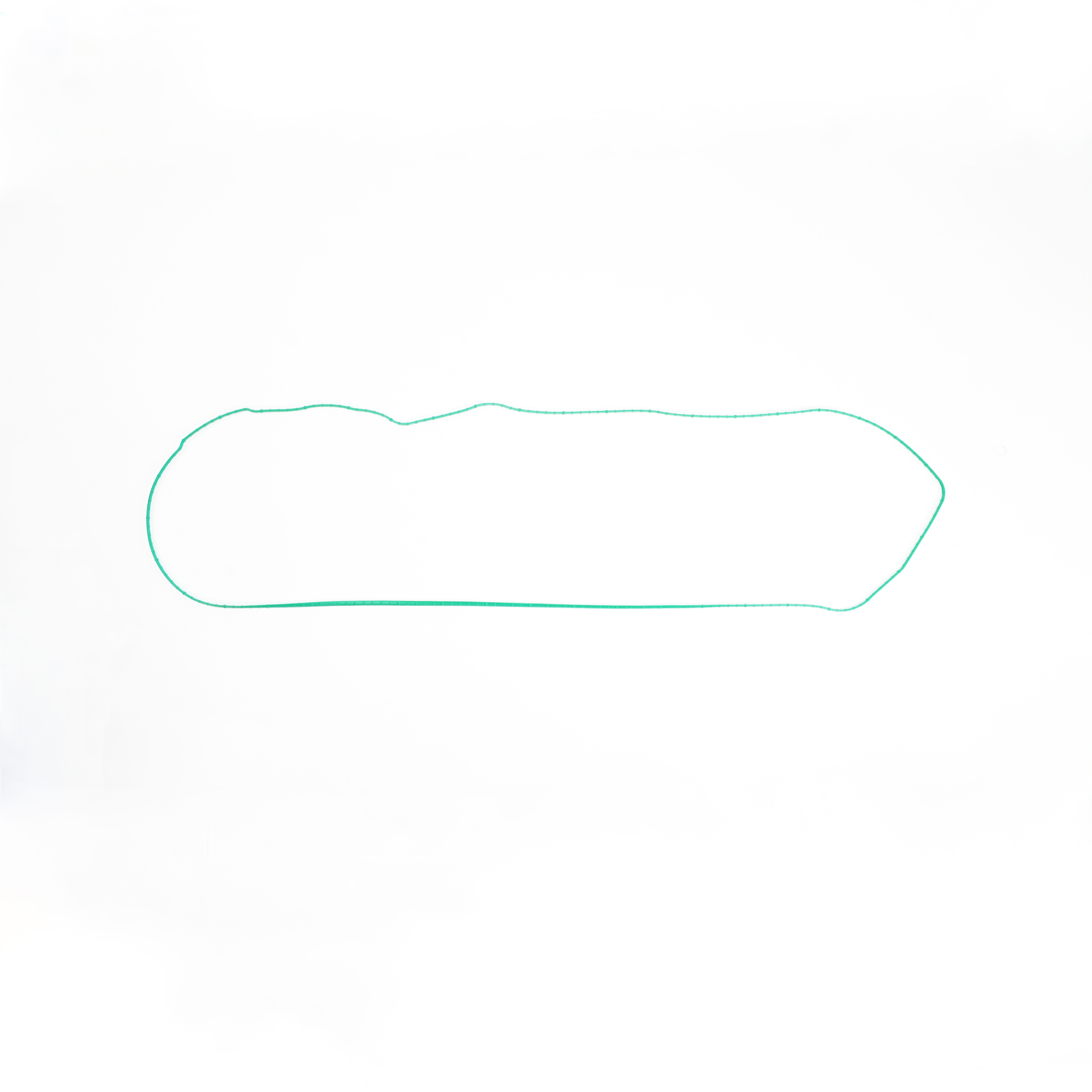 GASKET, ROCKER COVER 6.8
