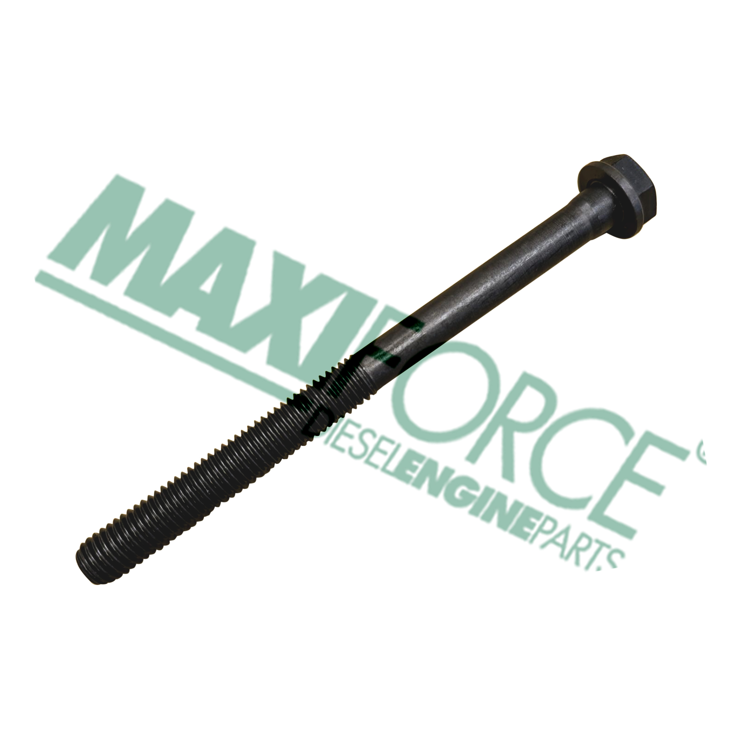 BOLT, HEAD, 162MM WITH 80MM THREAD , INTERIM TIER 4, 4045/6068