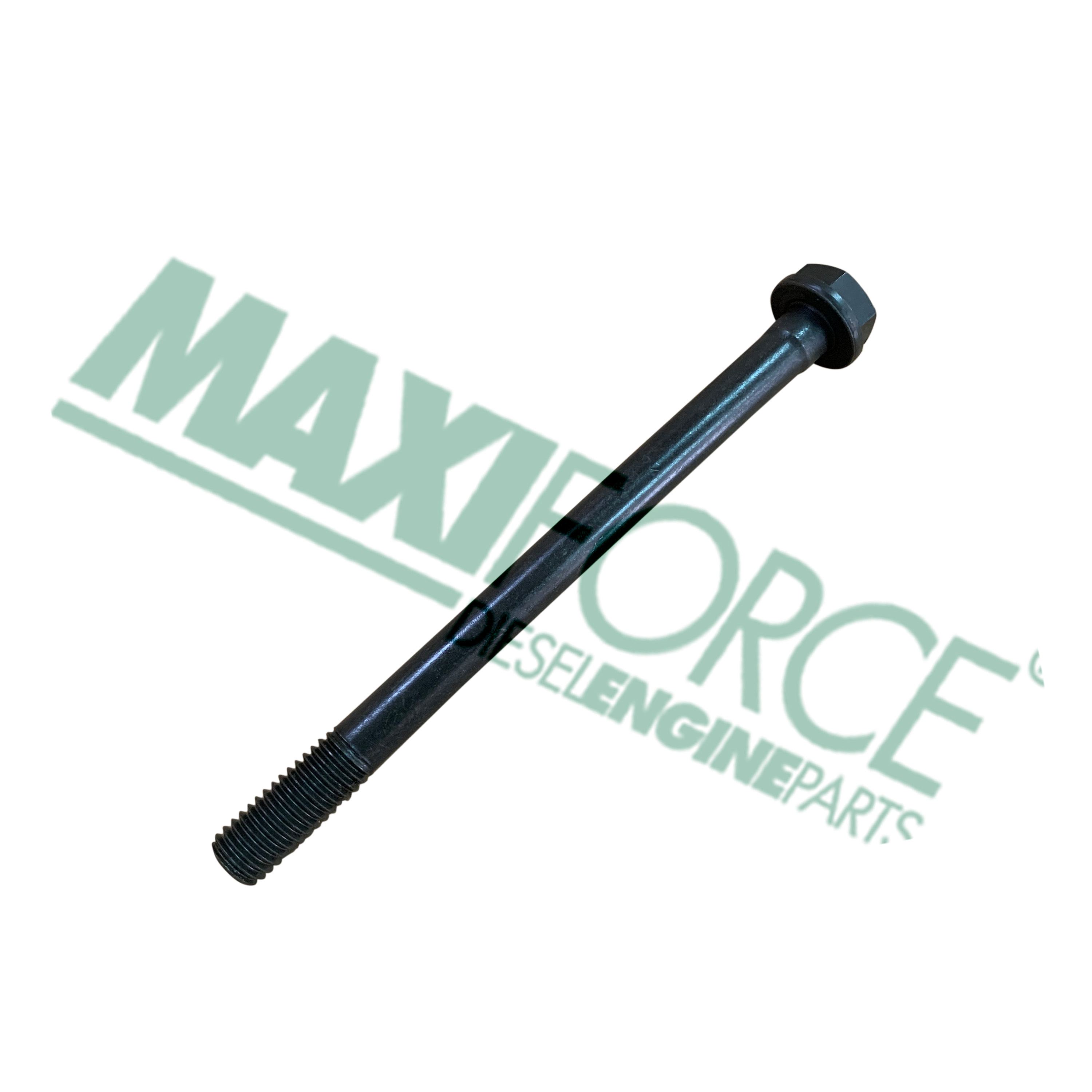 BOLT, HEAD, 162MM WITH 30MM OF THREAD, INTERIM TIER 4, 4045/6068