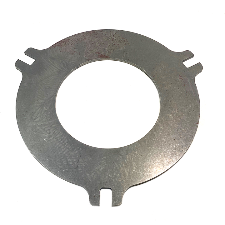 PLATE, CLUTCH, ID 6.94″/OD 12.10″, 4555/4755 TRACTORS
