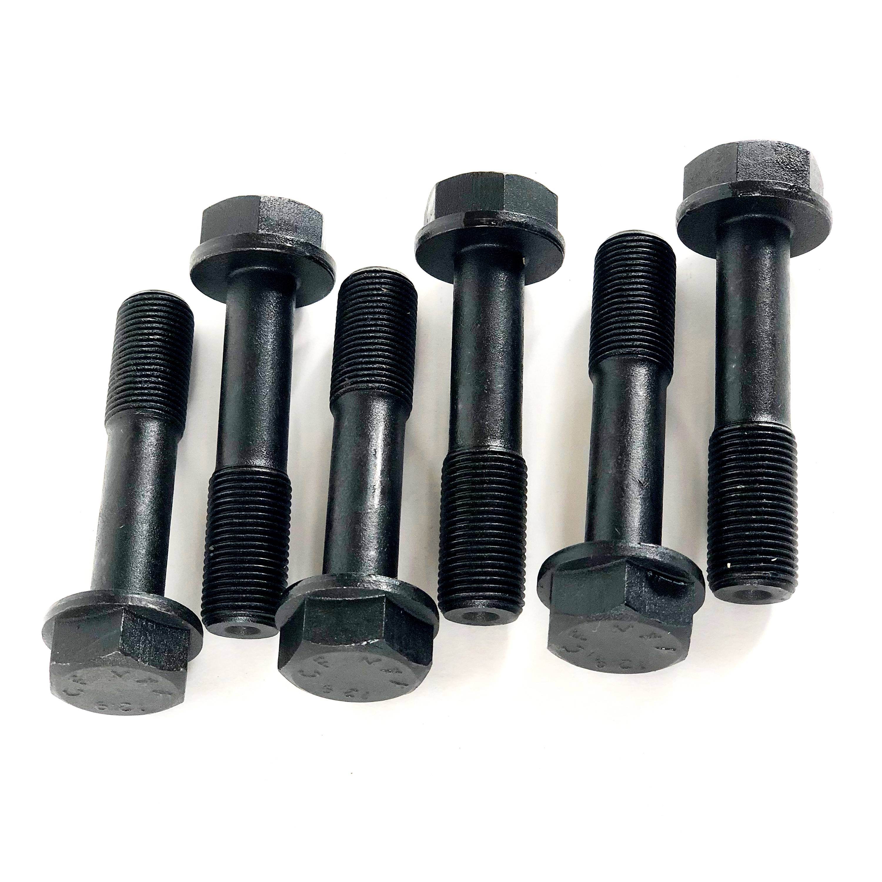 BOLT, CON ROD, 500 SERIES