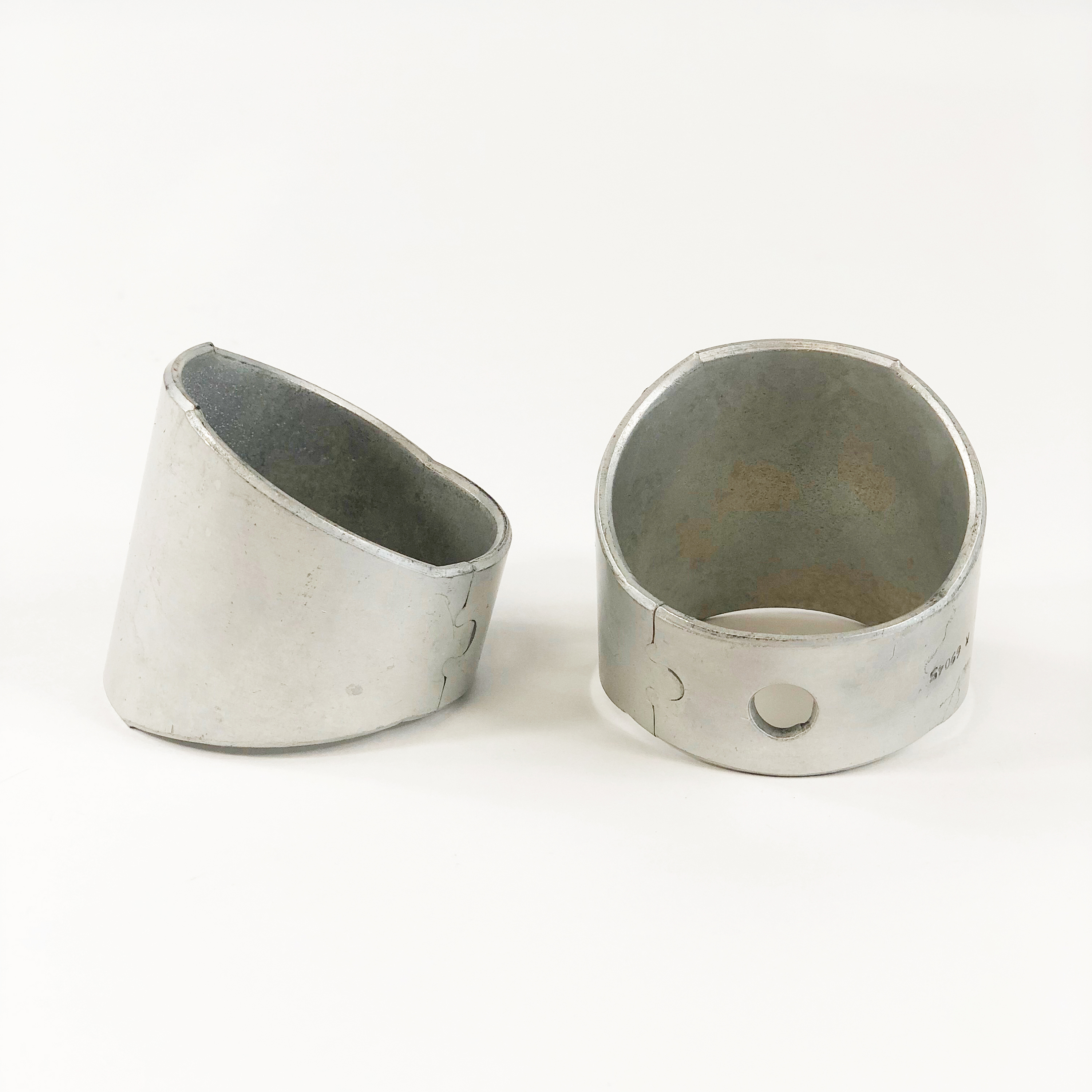 BUSHING, CON ROD, 6.619