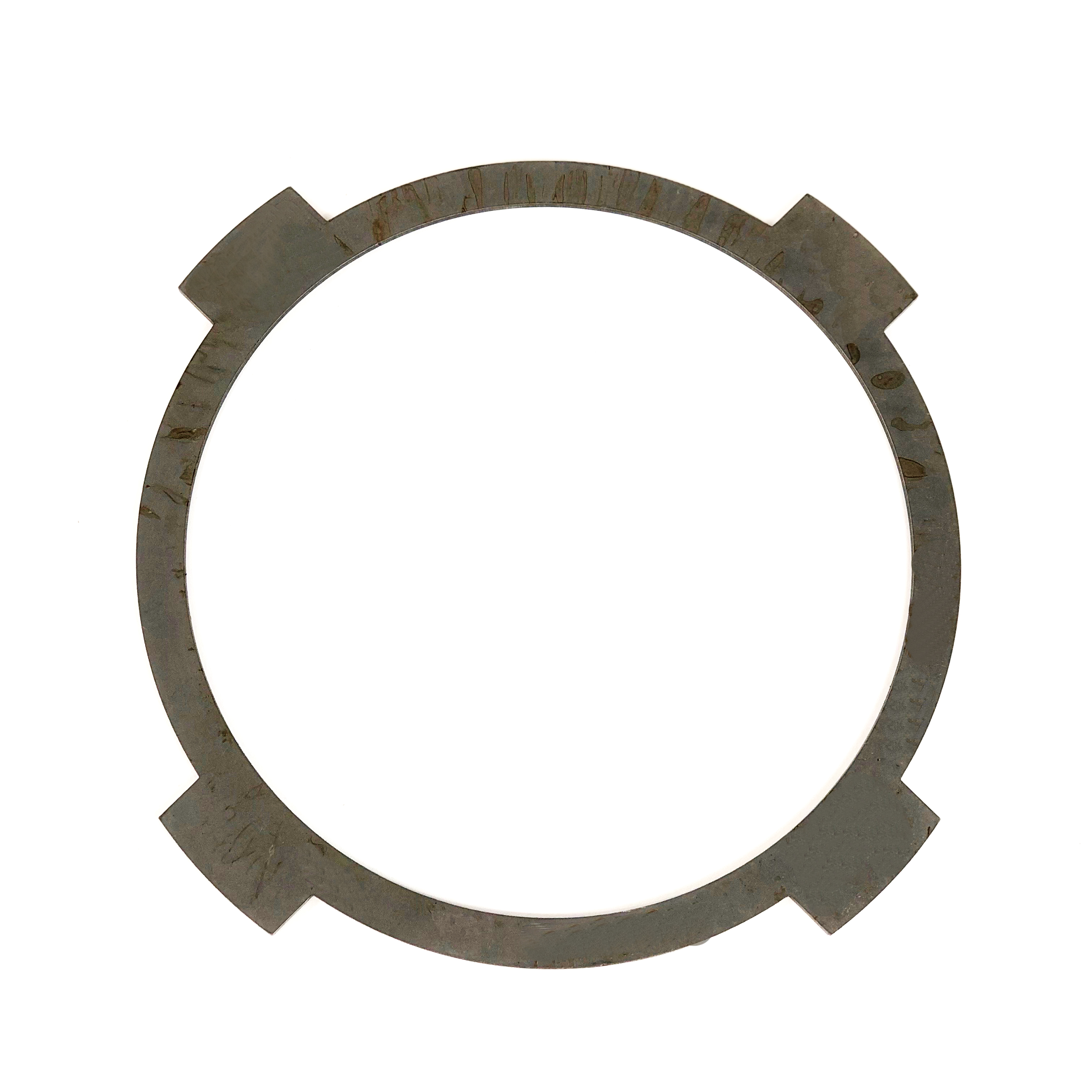 PLATE/PLACA