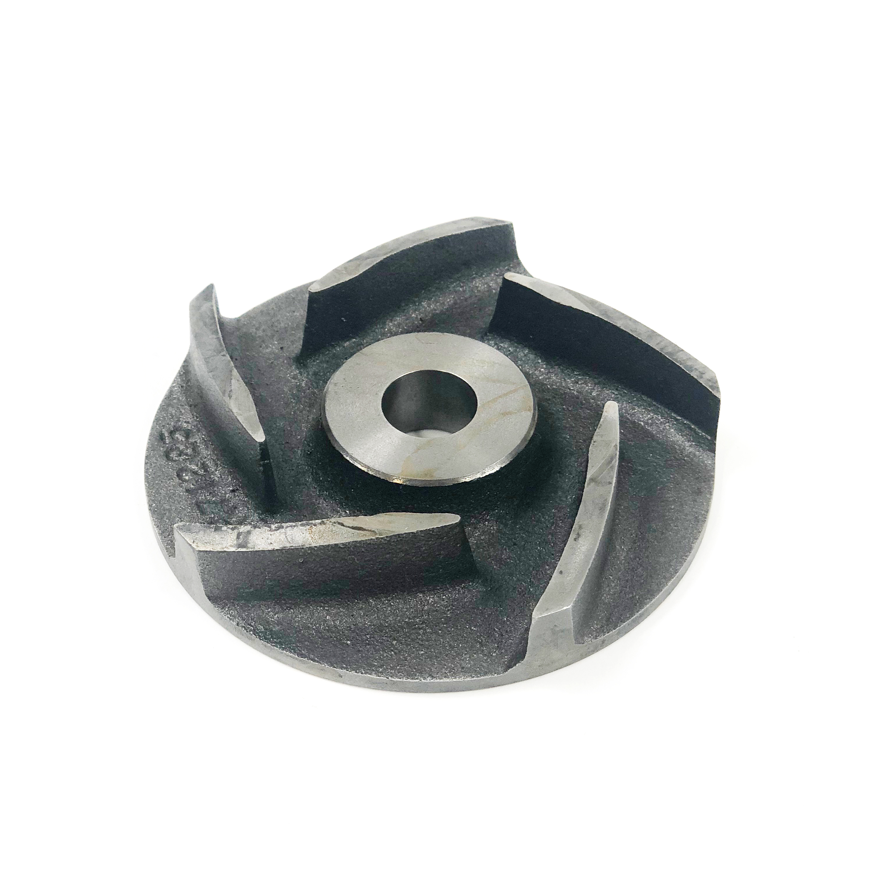 IMPELLER, WATER PUMP, 300/400 SERIES