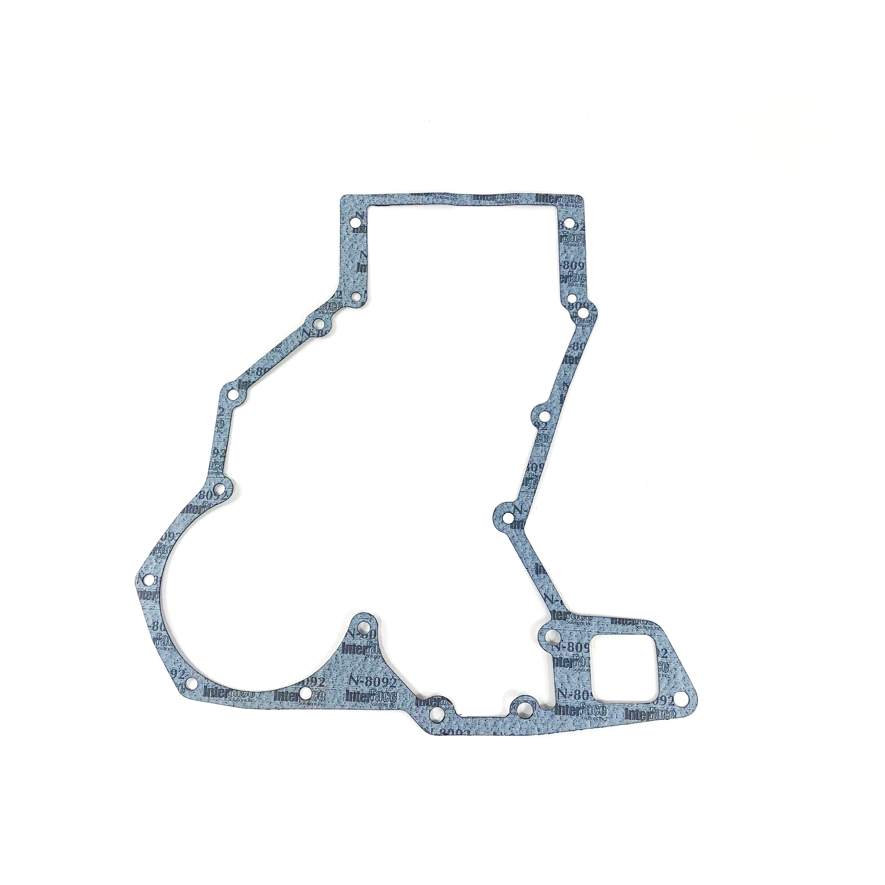GASKET, TIMING GEAR