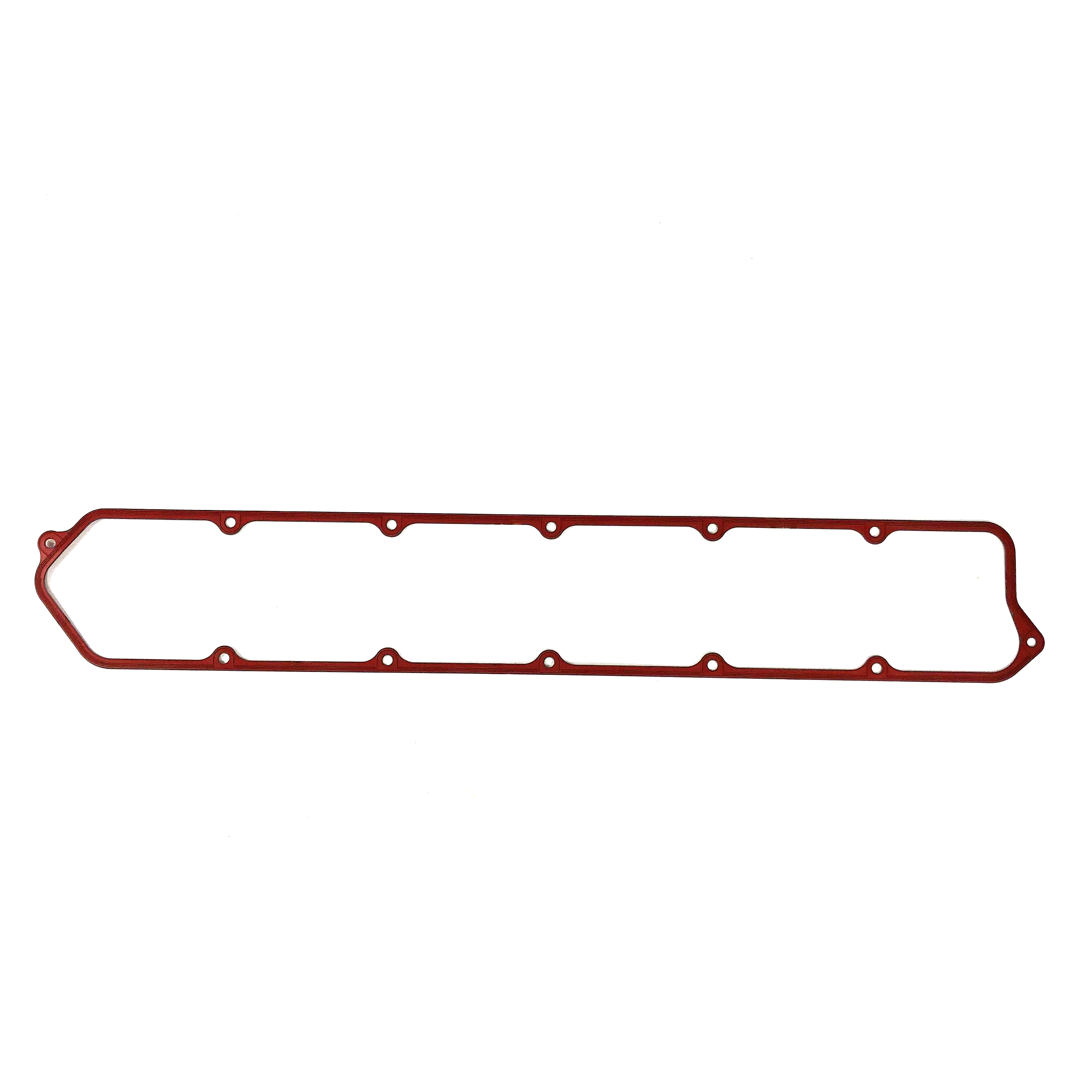 GASKET, STEEL / VITON 6 CYL