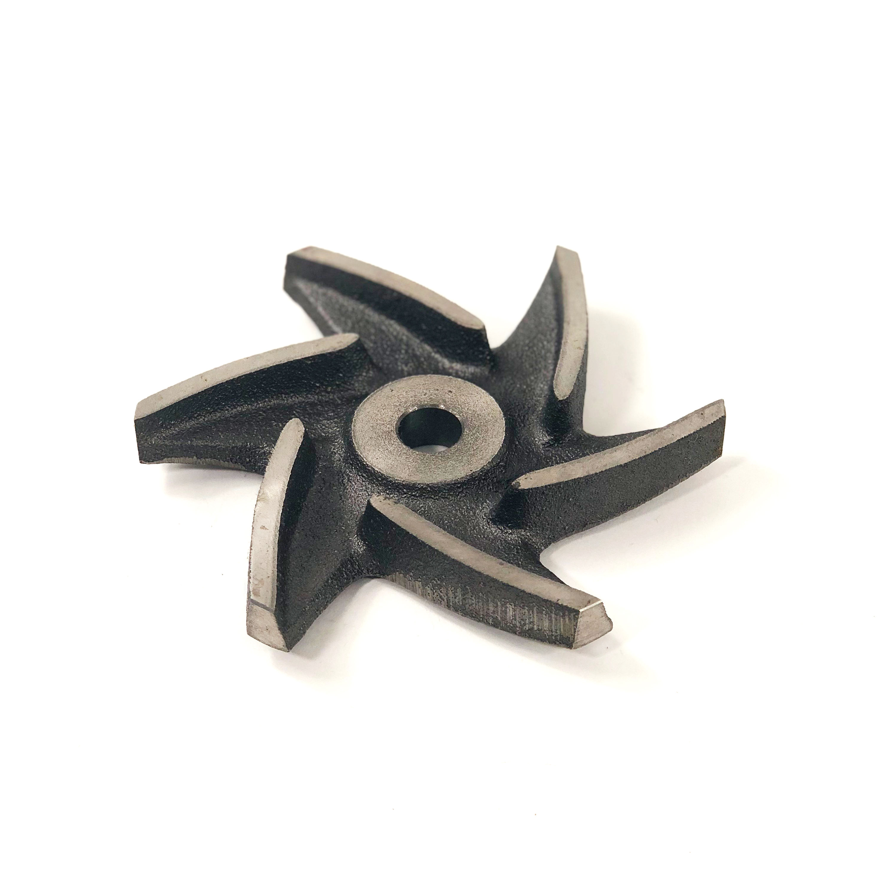 IMPELLER, WATER PUMP, 300/400 SERIES