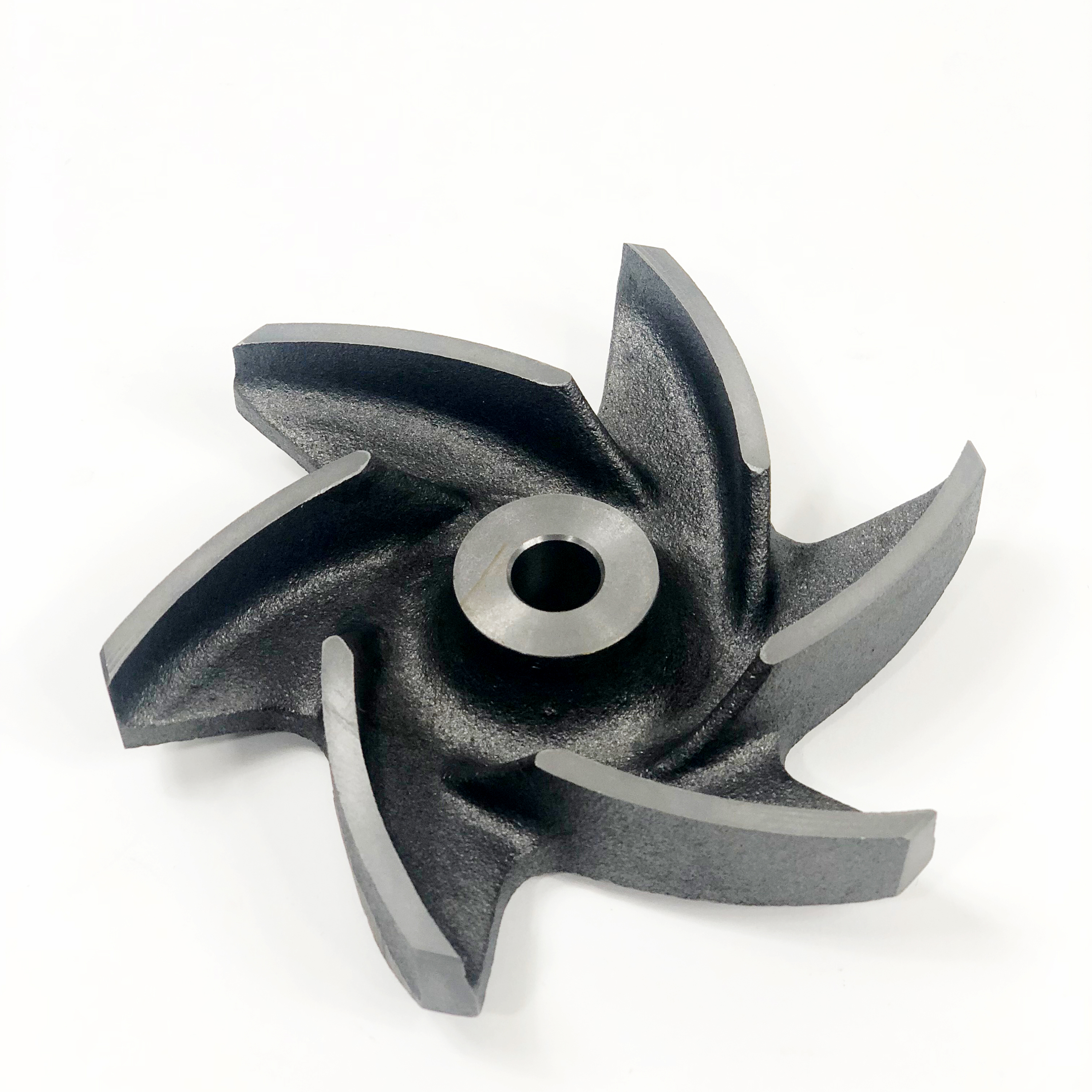 IMPELLER, WATER PUMP, 300/400 SERIES