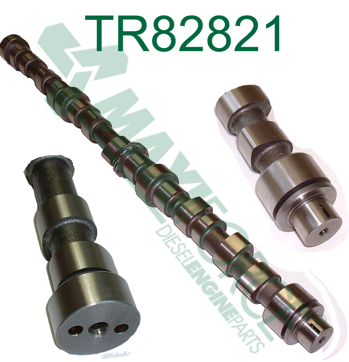 CAMSHAFT, 6 CYL 300 SERIES