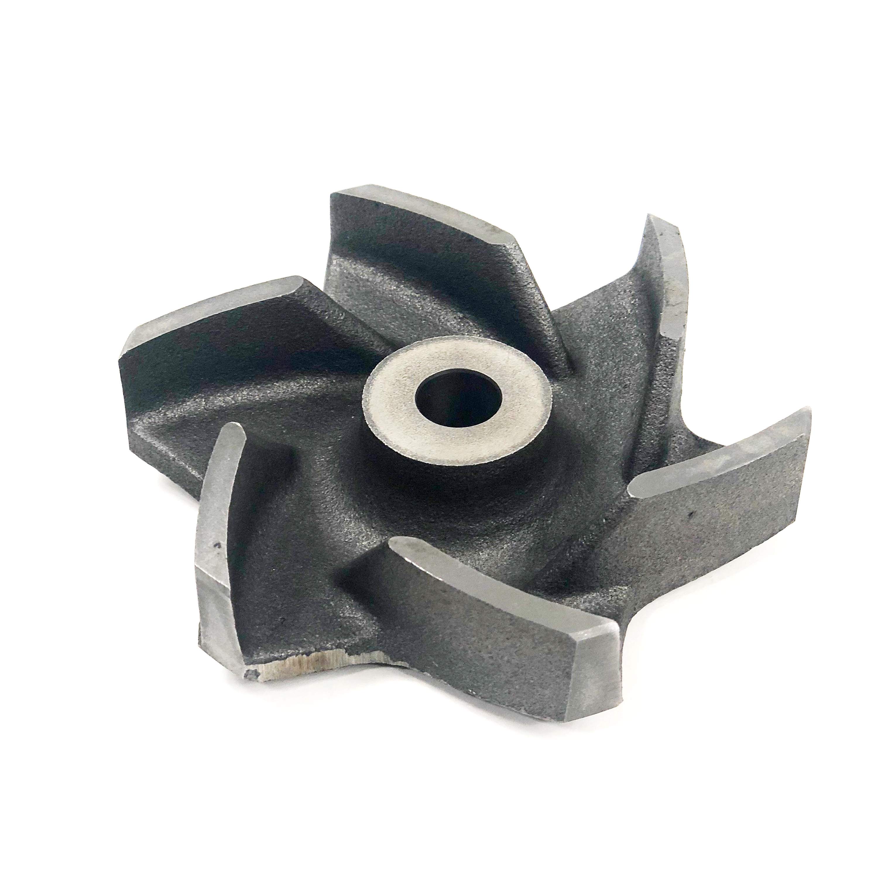 IMPELLER, WATER PUMP, 300/400 SERIES