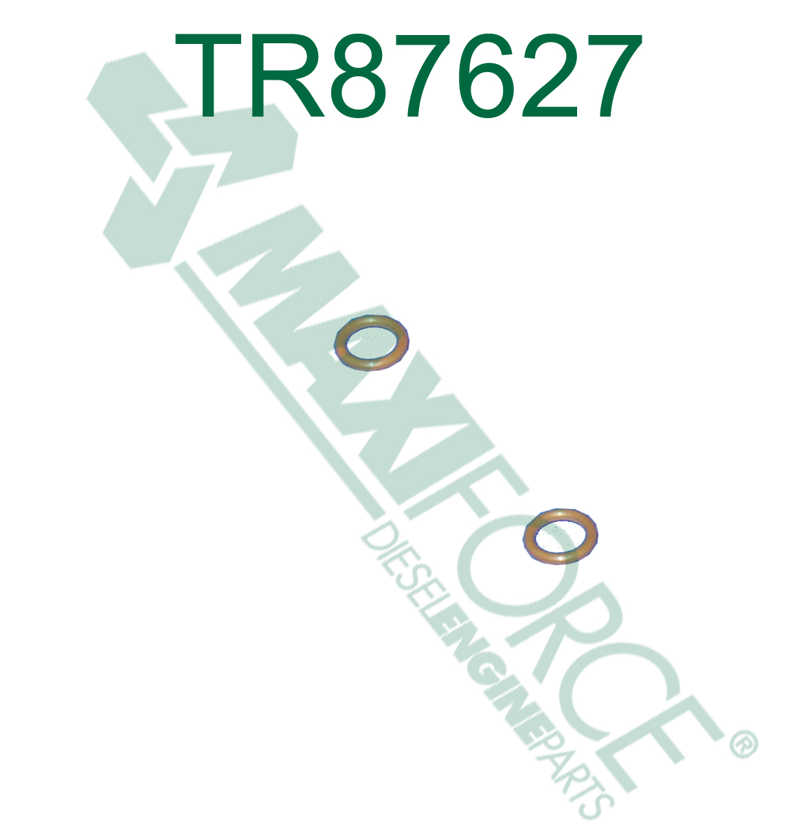 O’RING, VALVE STEM