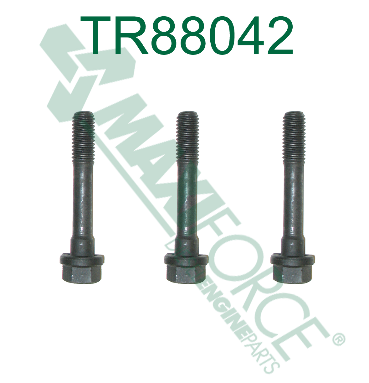 BOLT, HEAD, 3.250″/ 82.55MM