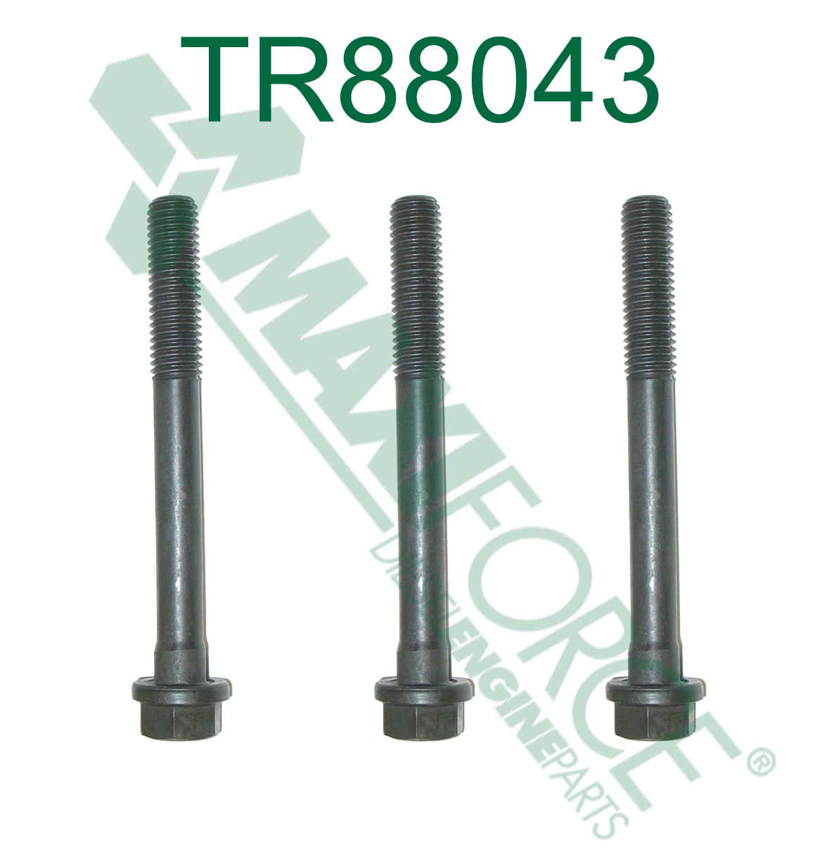 BOLT, HEAD, 5.230″/132.84MM