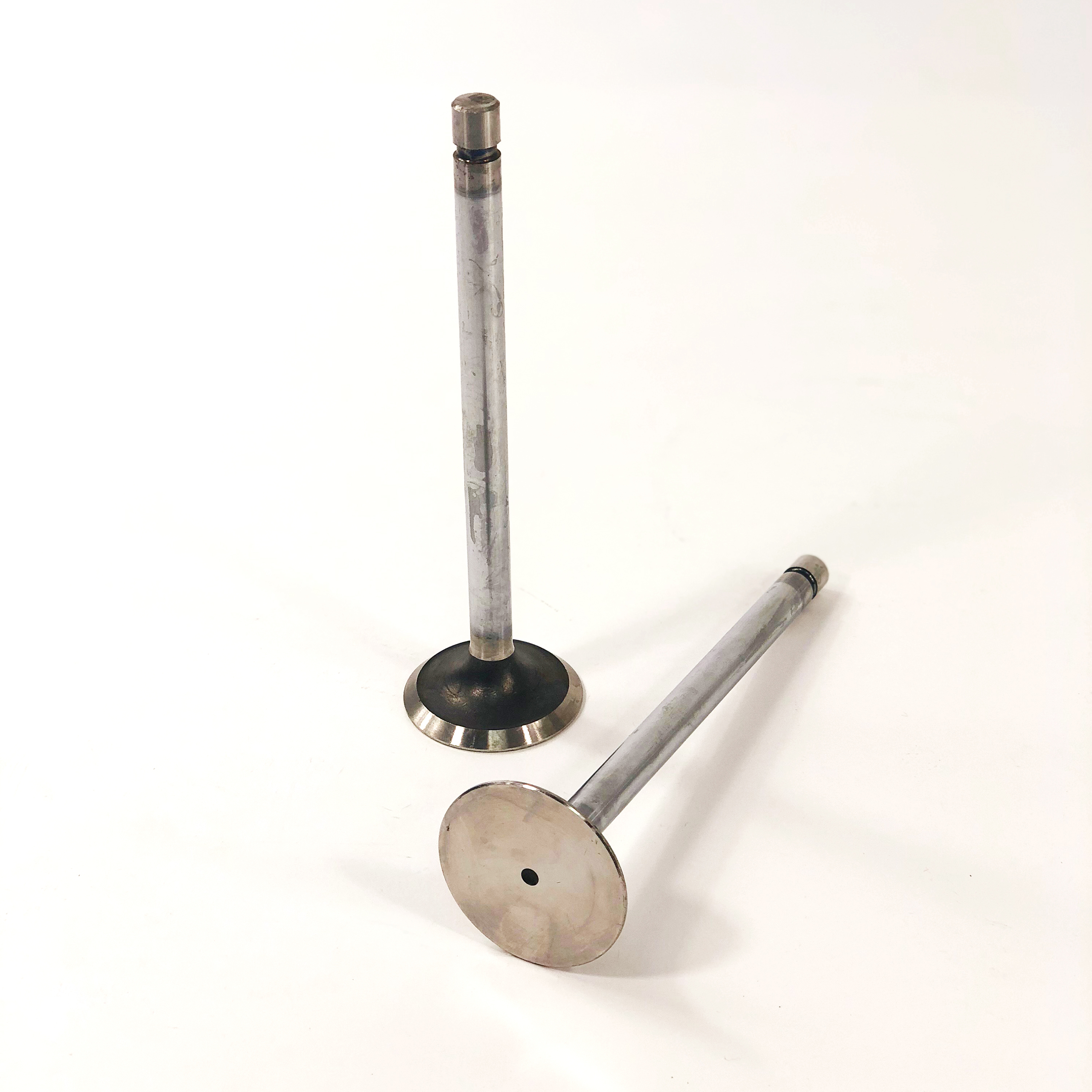 VALVE, EXHAUST STD, 6.531