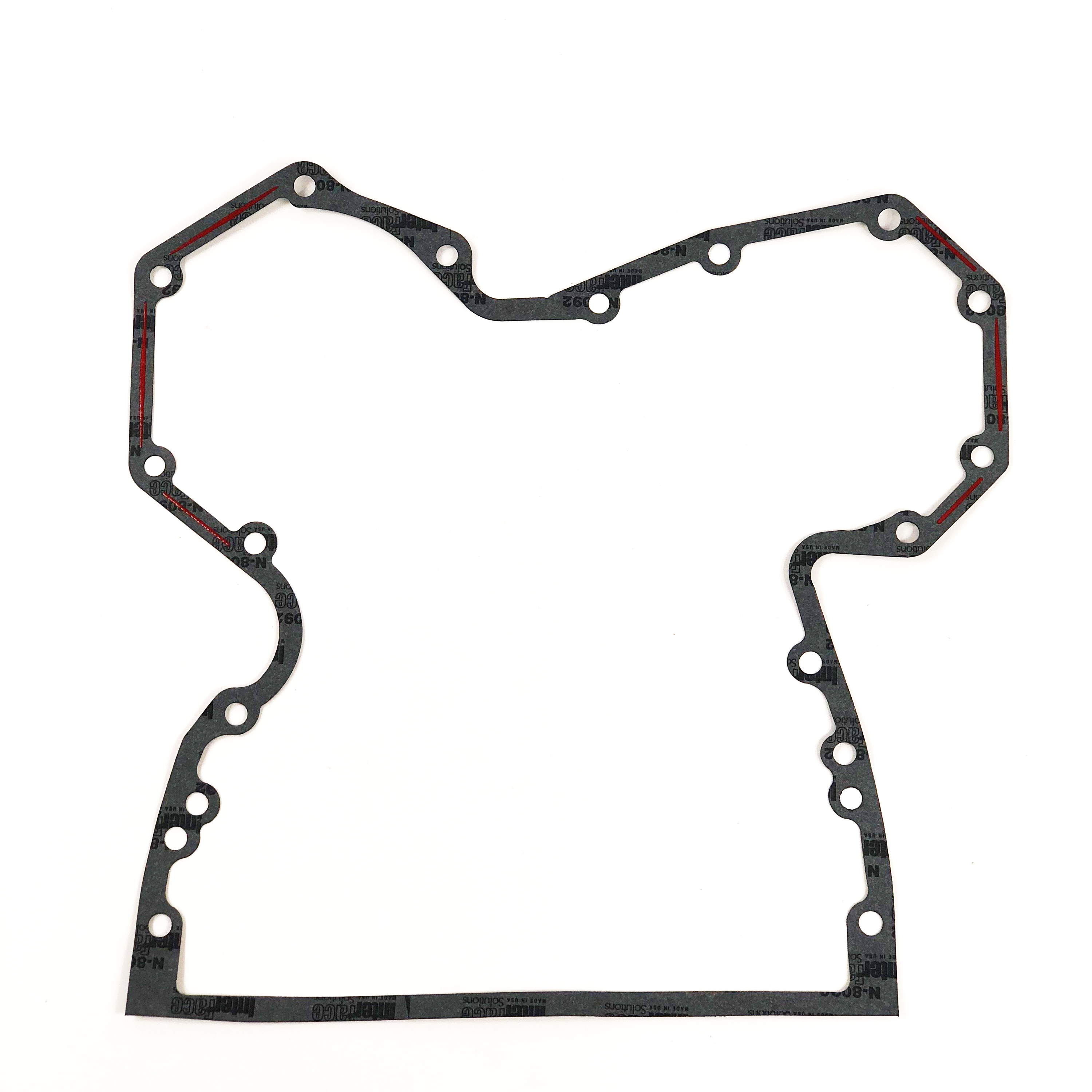 GASKET, TIMING GEAR