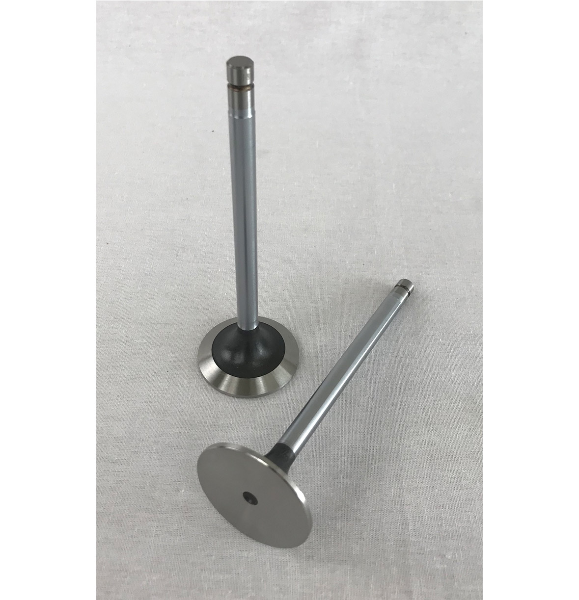 VALVE, EXHAUST .015 300 SERIES