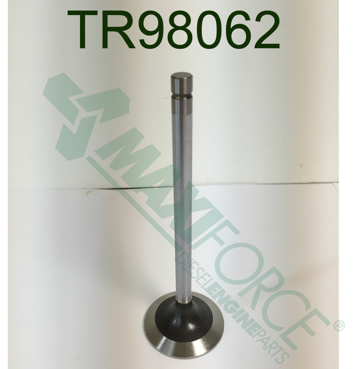 VALVE, INTAKE STD 300 SERIES