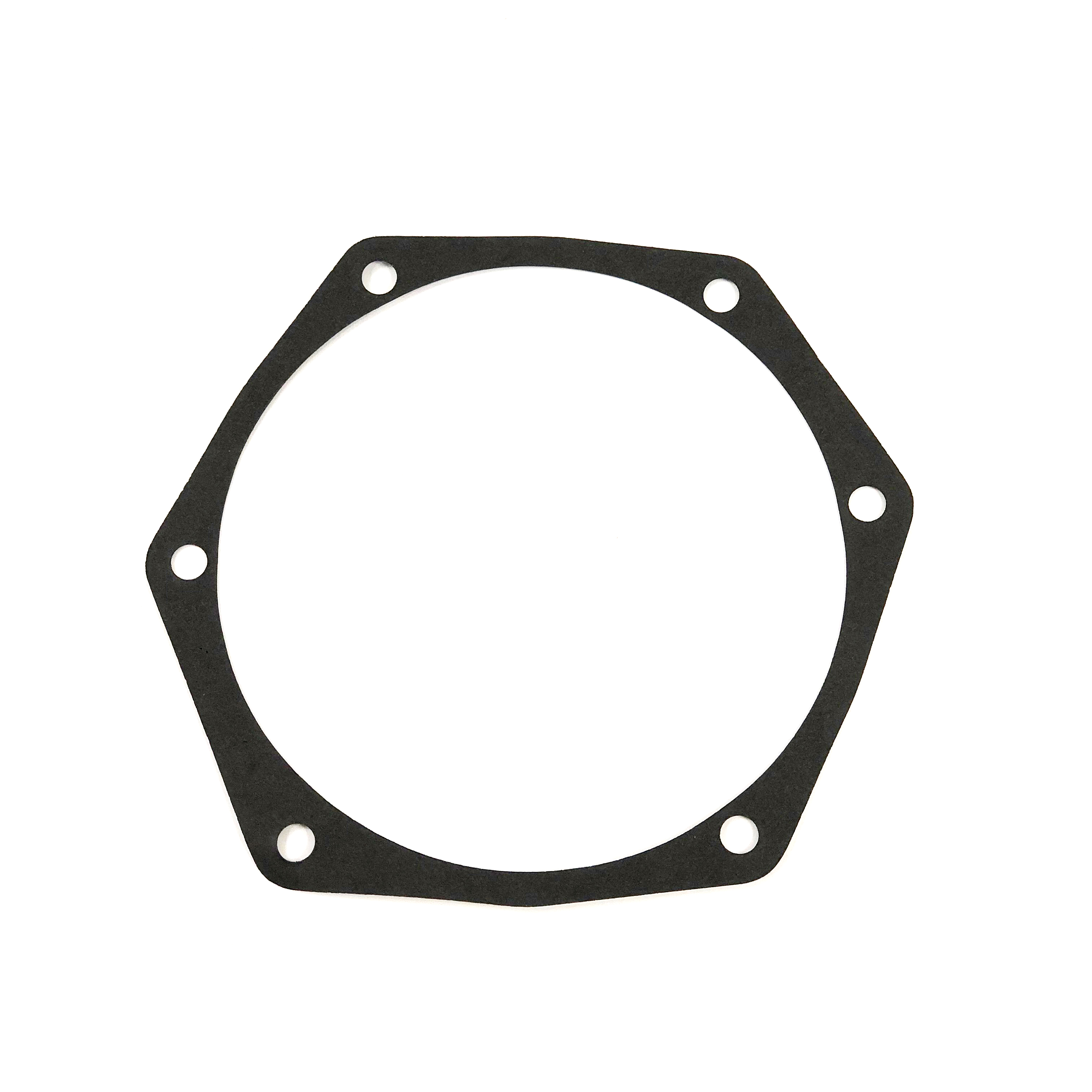 GASKET, FRONT COVER