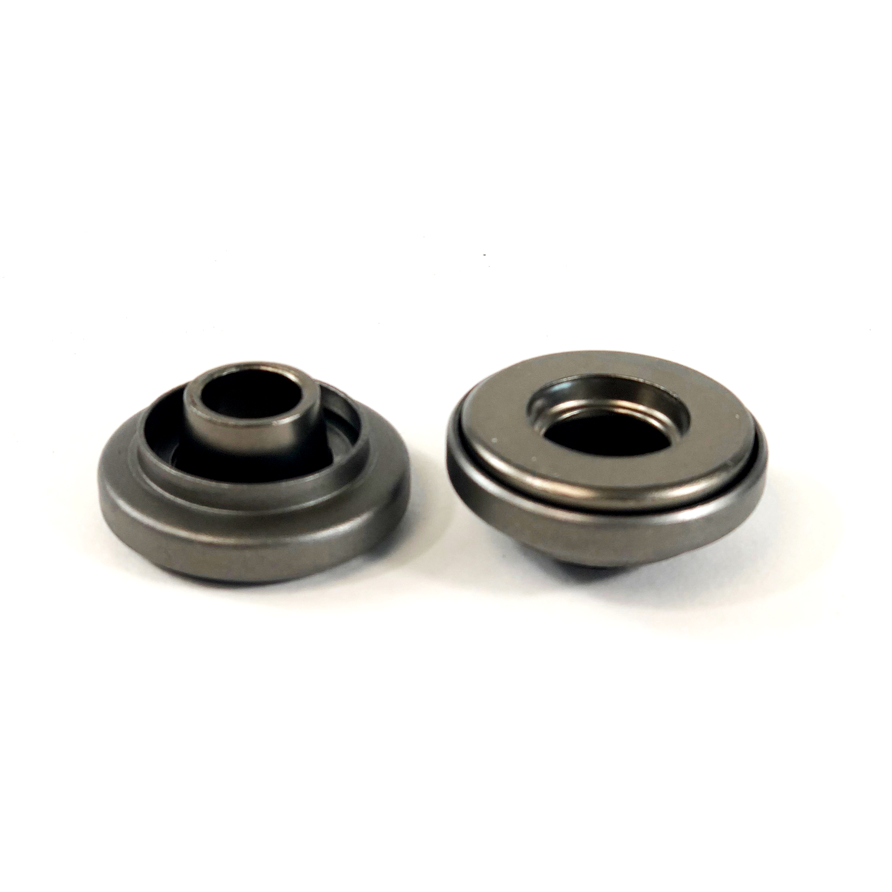 ROTATOR, VALVE