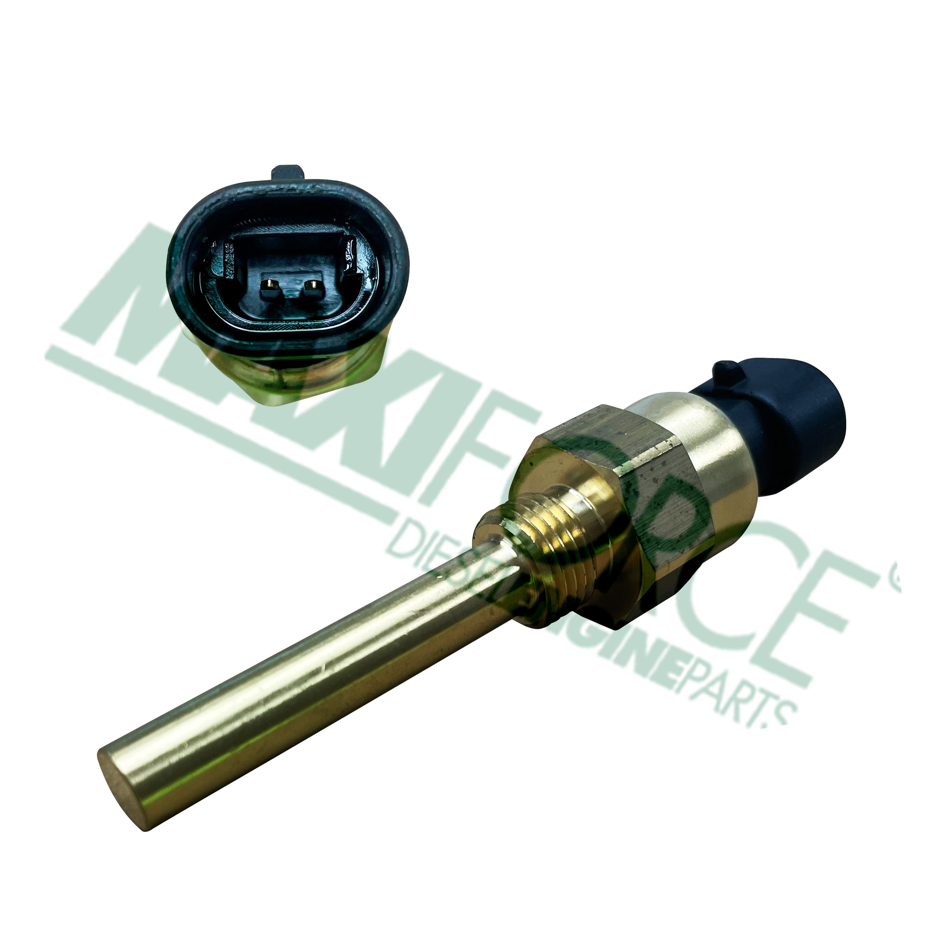 SENSOR, COOLANT TEMPERATURE, PT