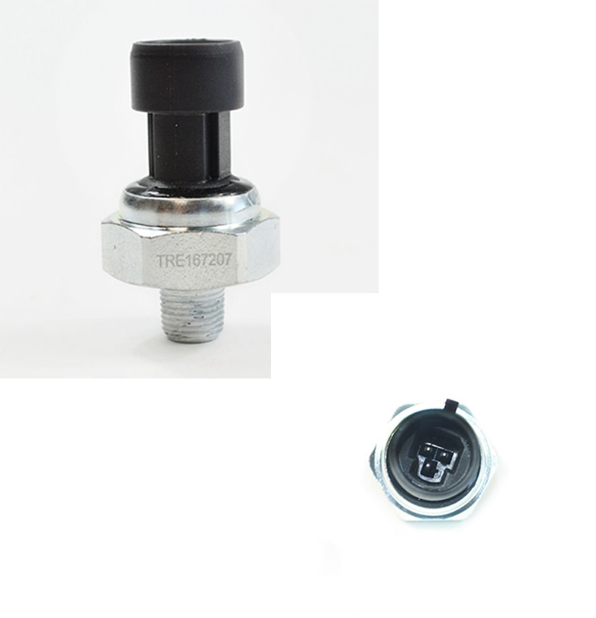 SENSOR, OIL PRESSURE, 6619/6466-4.5/6.8/8.1 PT