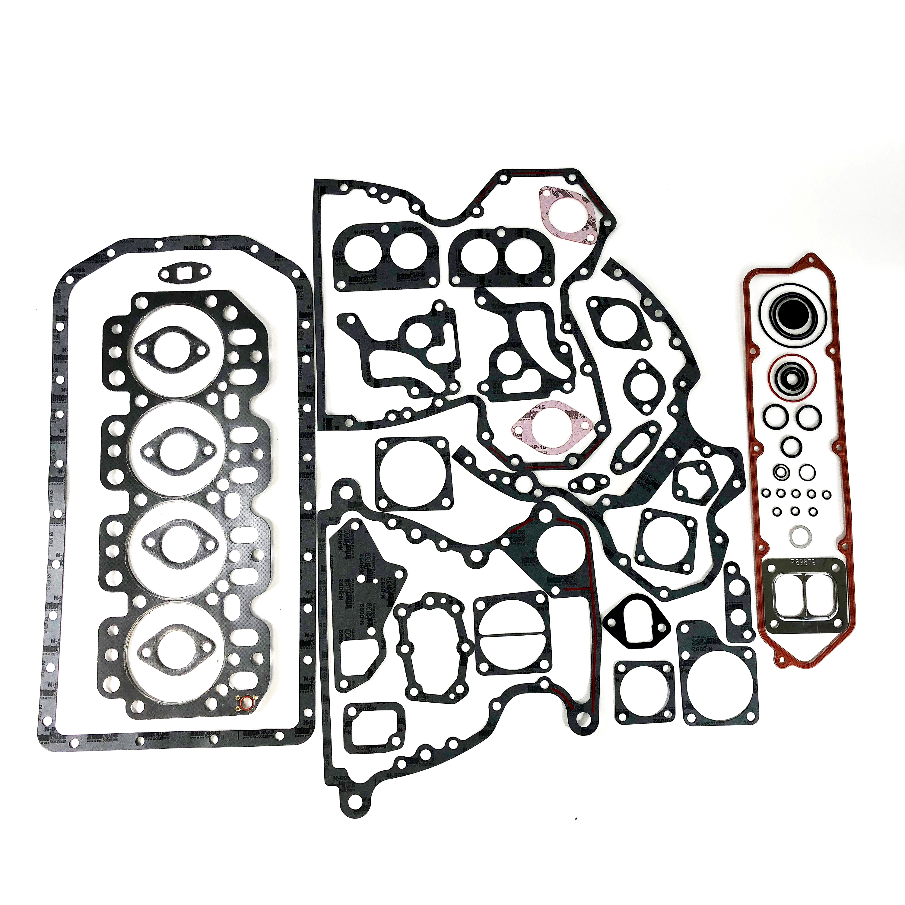 GASKET, O/H SET, 4276D