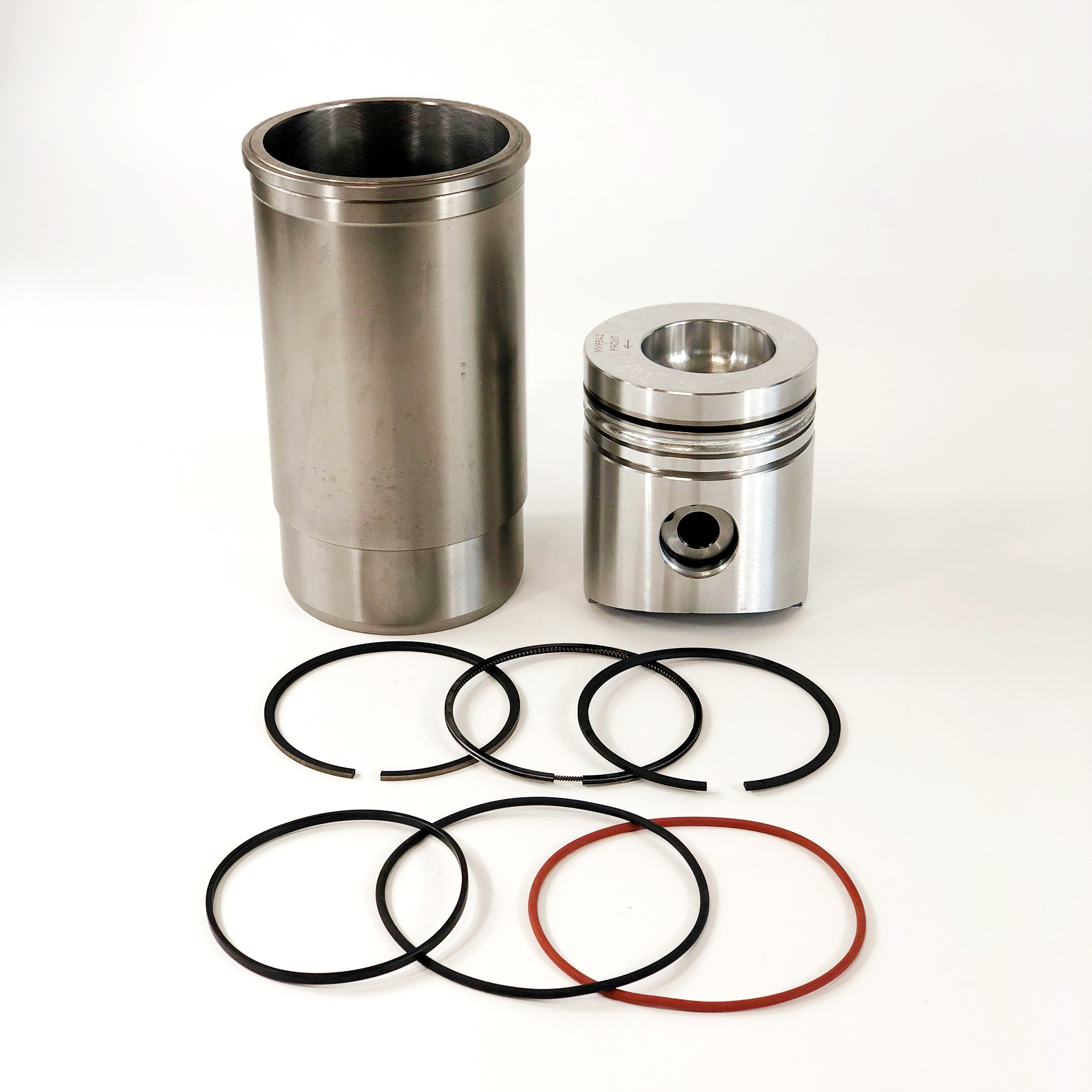 KIT, CYL 4276 35 mm PIN