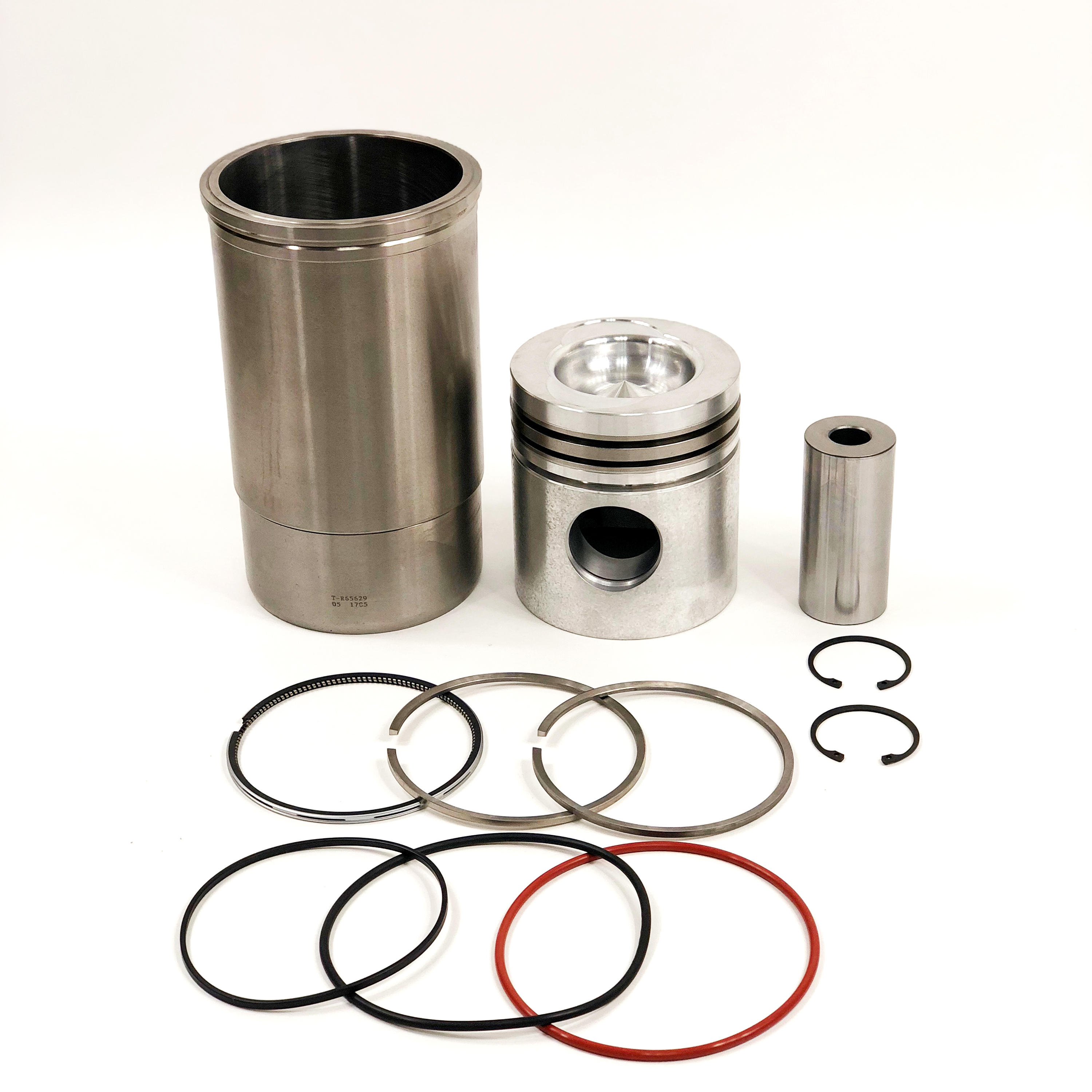 KIT, CYL 6619 MID