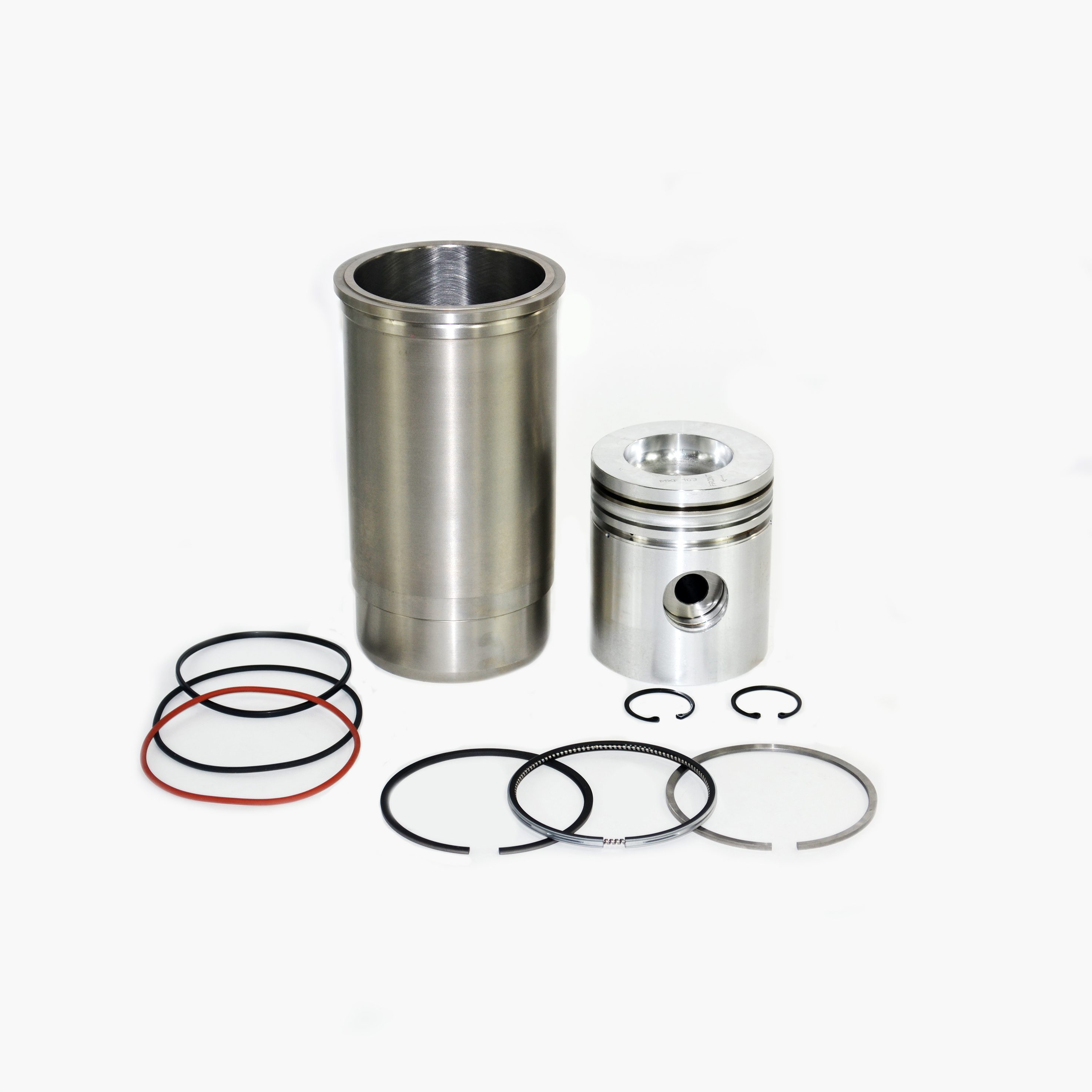KIT, CYL LATE 6404D