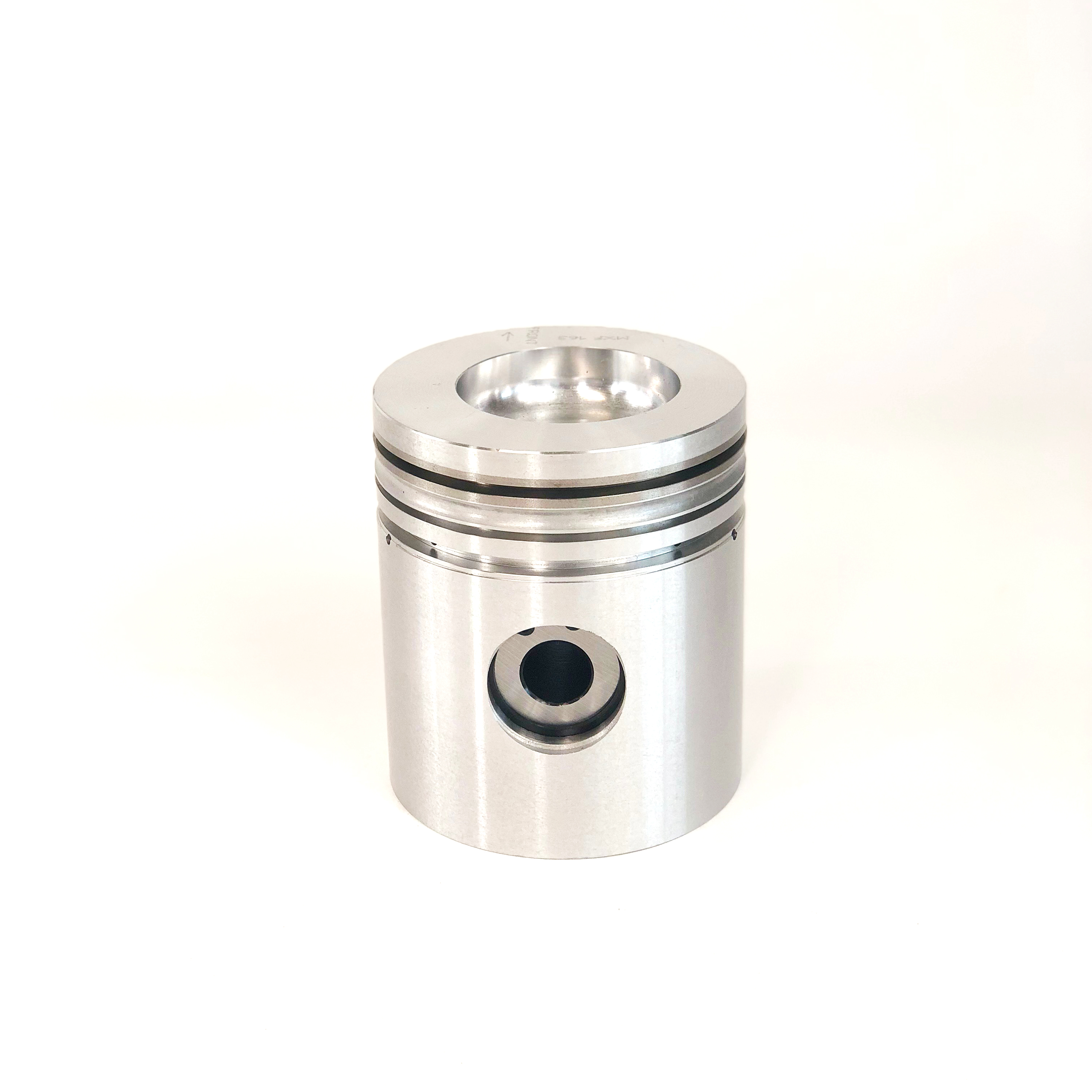PISTON, 4270/6404D W/PIN