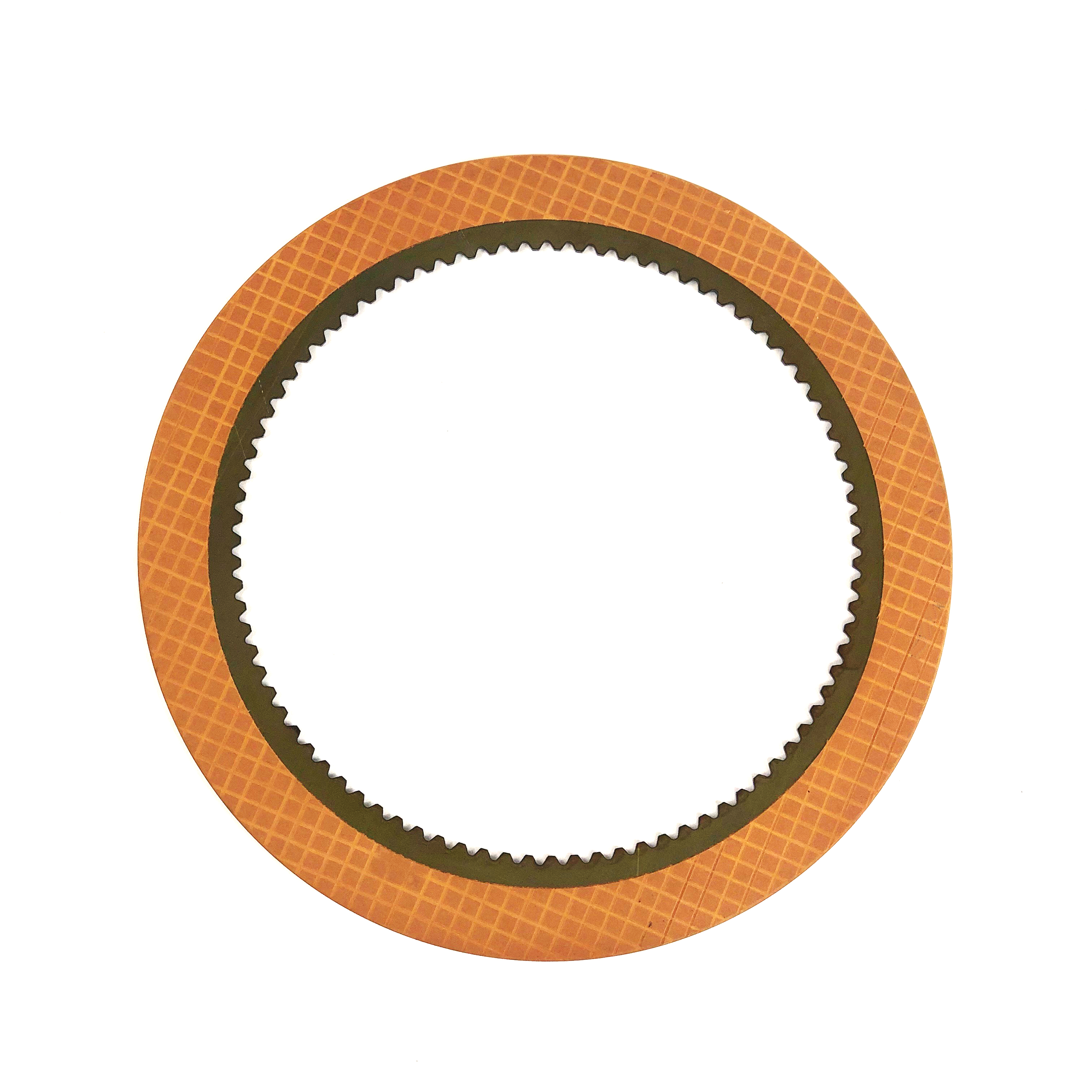DISK, TRANS, 6506>7810 TRACTORS